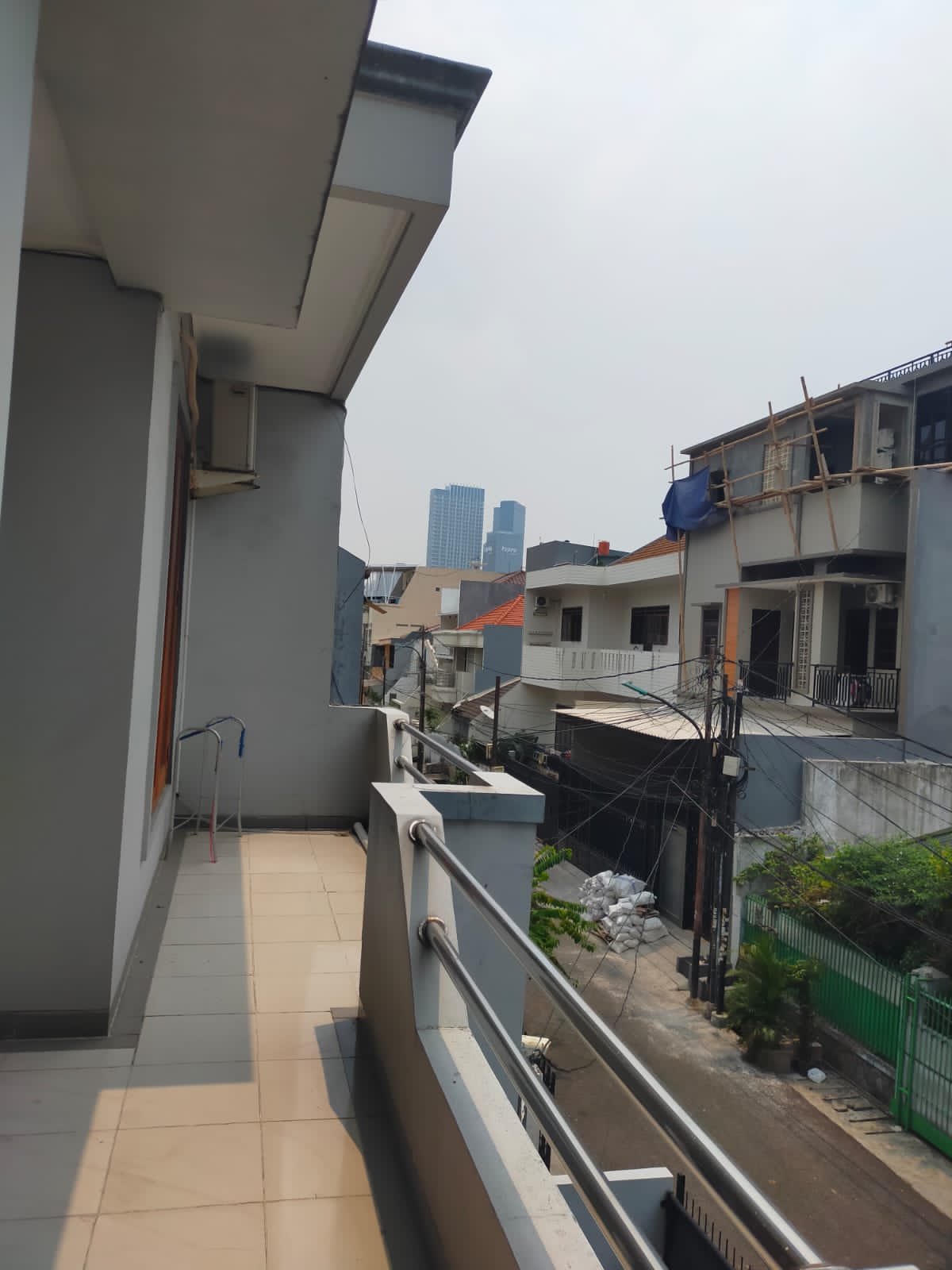 Jual Rumah 2 lantai di Tomang Jakarta Barat (AF) - Foto 5