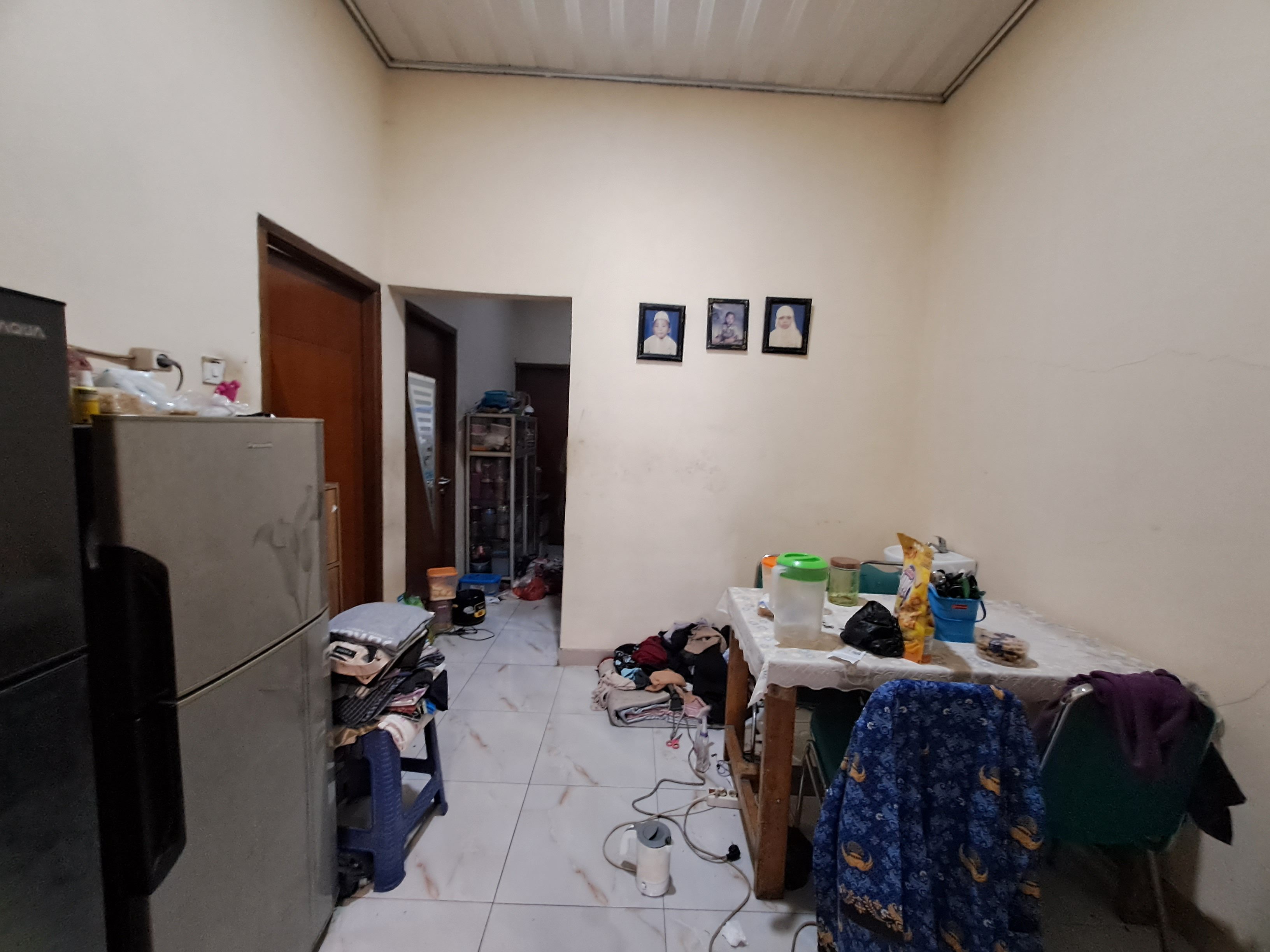 Jual Rumah hadap barat di Cilincing Jakarta Utara (AF) - Foto 4