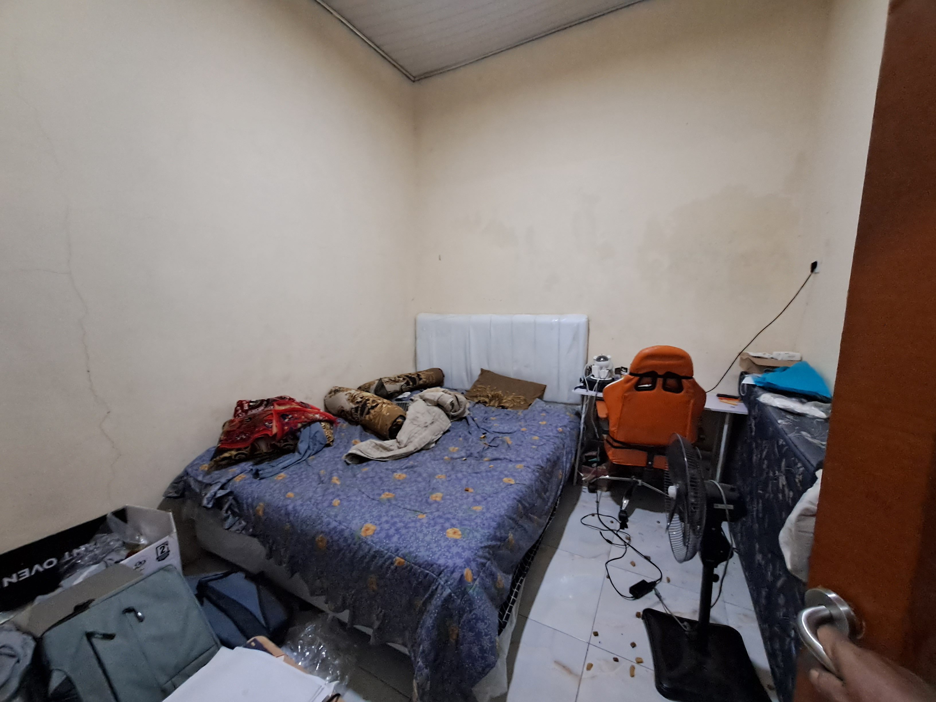 Jual Rumah hadap barat di Cilincing Jakarta Utara (AF) - Foto 5