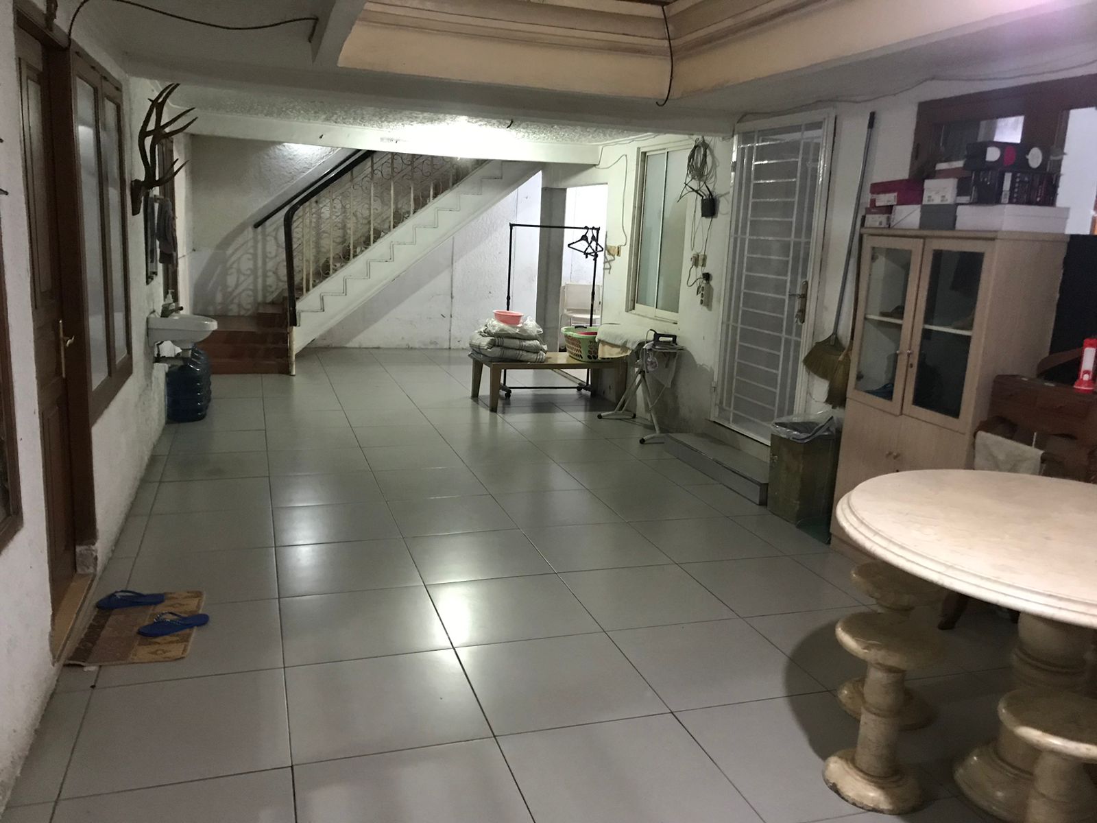 Jual Rumah 2 lantai di Tomang Grogol Petamburan Jakarta Barat (AF) - Foto 3