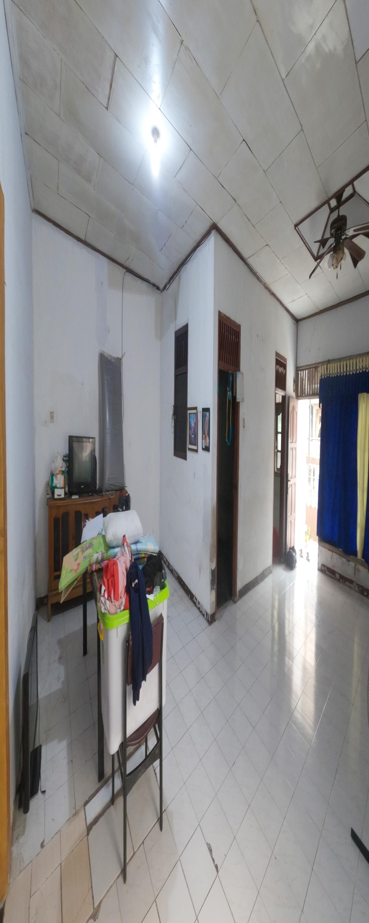 Rumah SHM 1 Lantai di Cengkareng Barat, Harga Nego - Foto 4