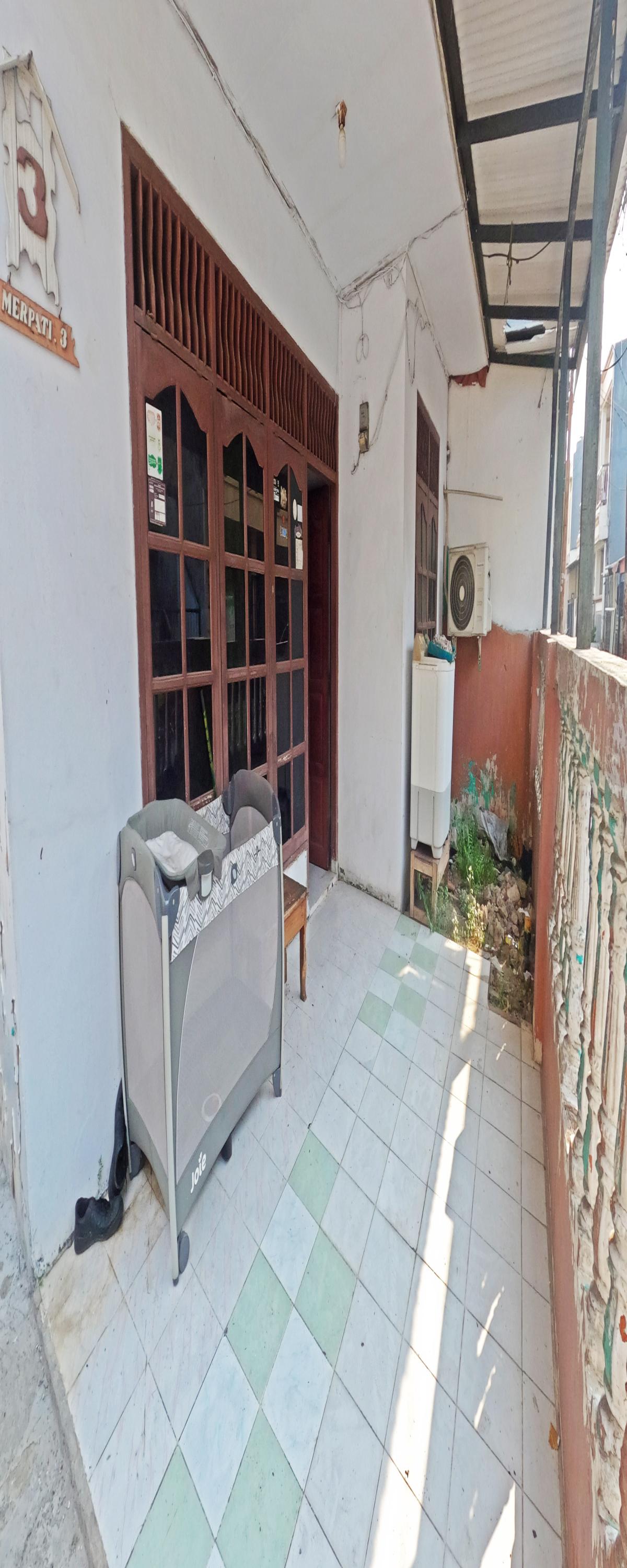 Rumah SHM 1 Lantai di Cengkareng Barat, Harga Nego - Foto 6