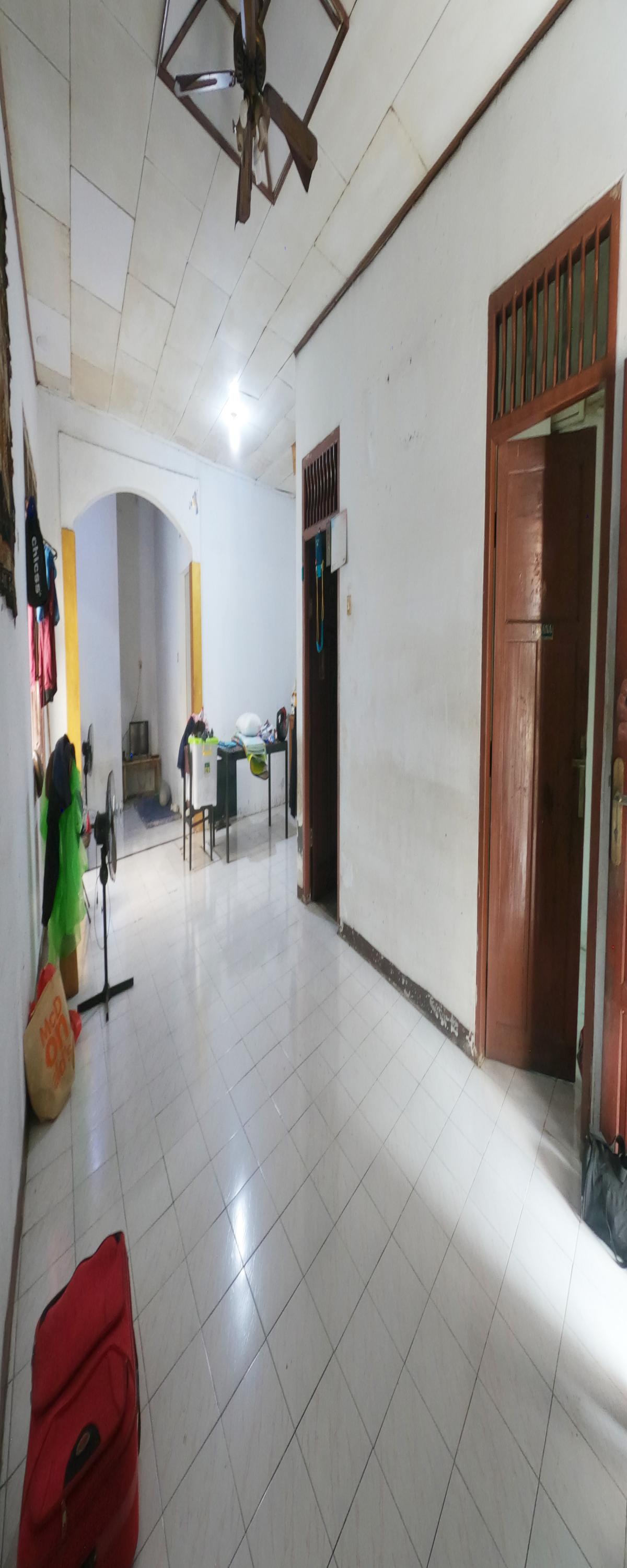 Rumah SHM 1 Lantai di Cengkareng Barat, Harga Nego - Foto 8