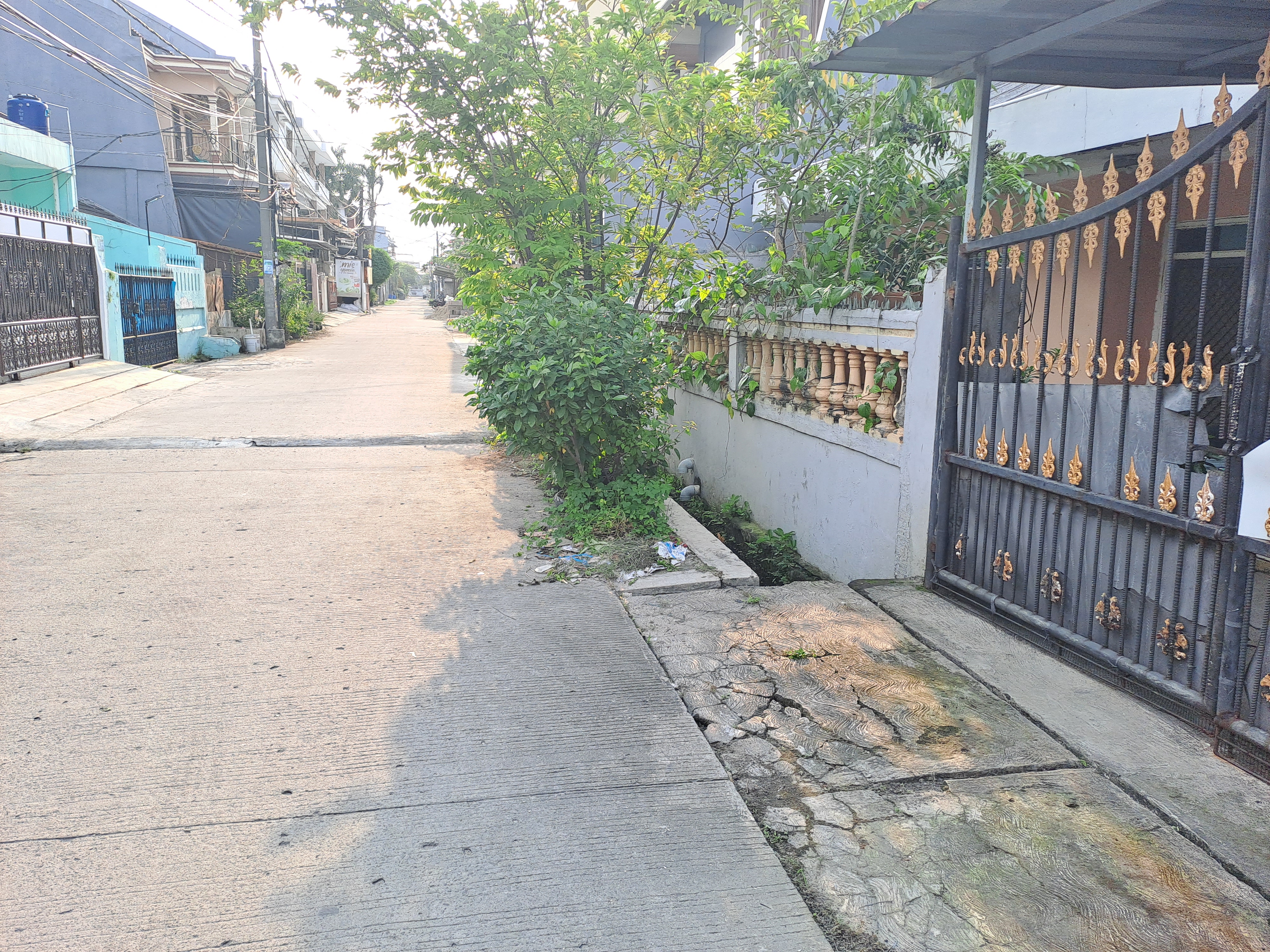 Jual Rumah 2 lantai di Kapuk Cengkareng Jakarta Barat (AF) - Foto 2