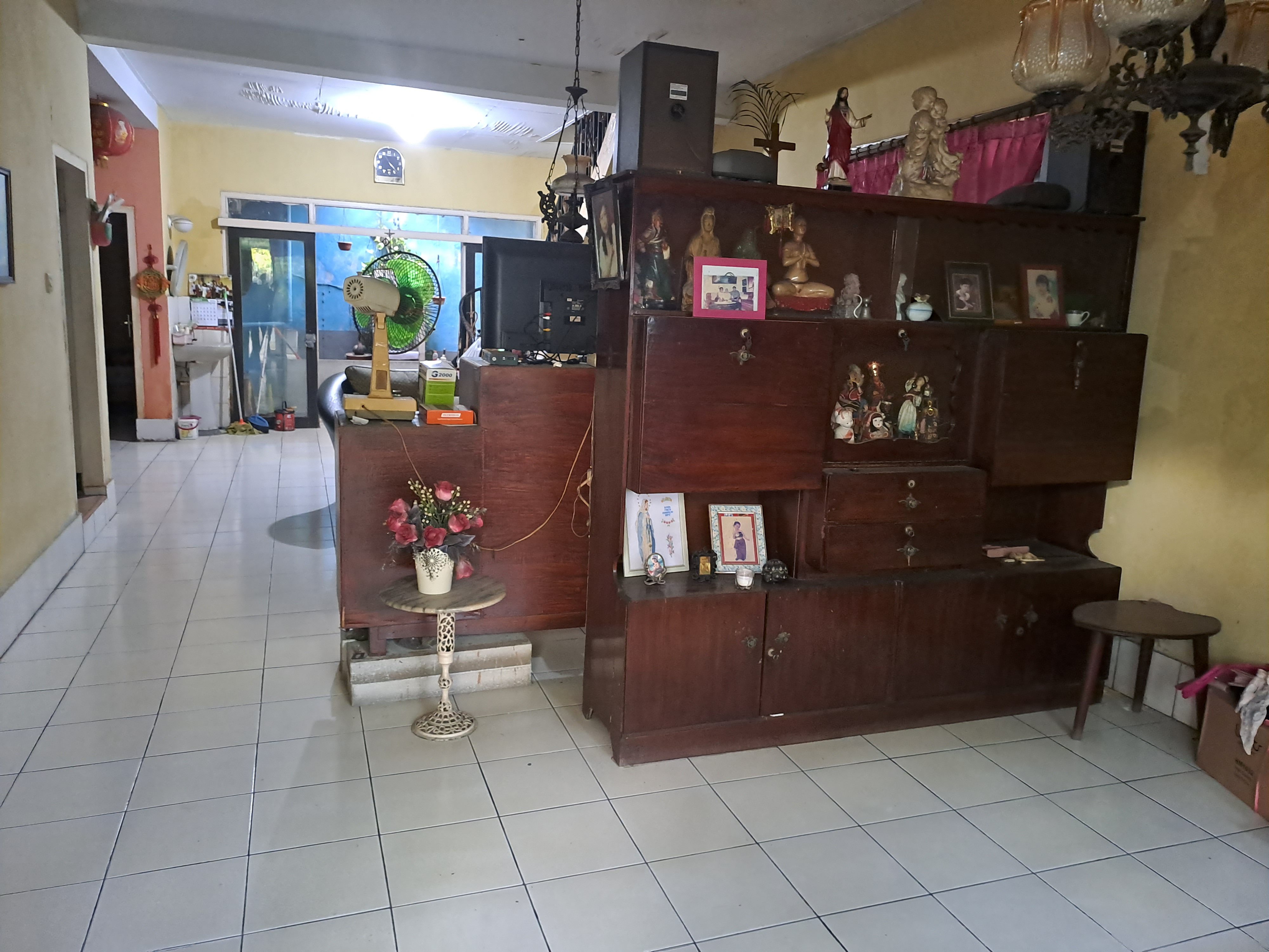 Jual Rumah 2 lantai di Kapuk Cengkareng Jakarta Barat (AF) - Foto 3