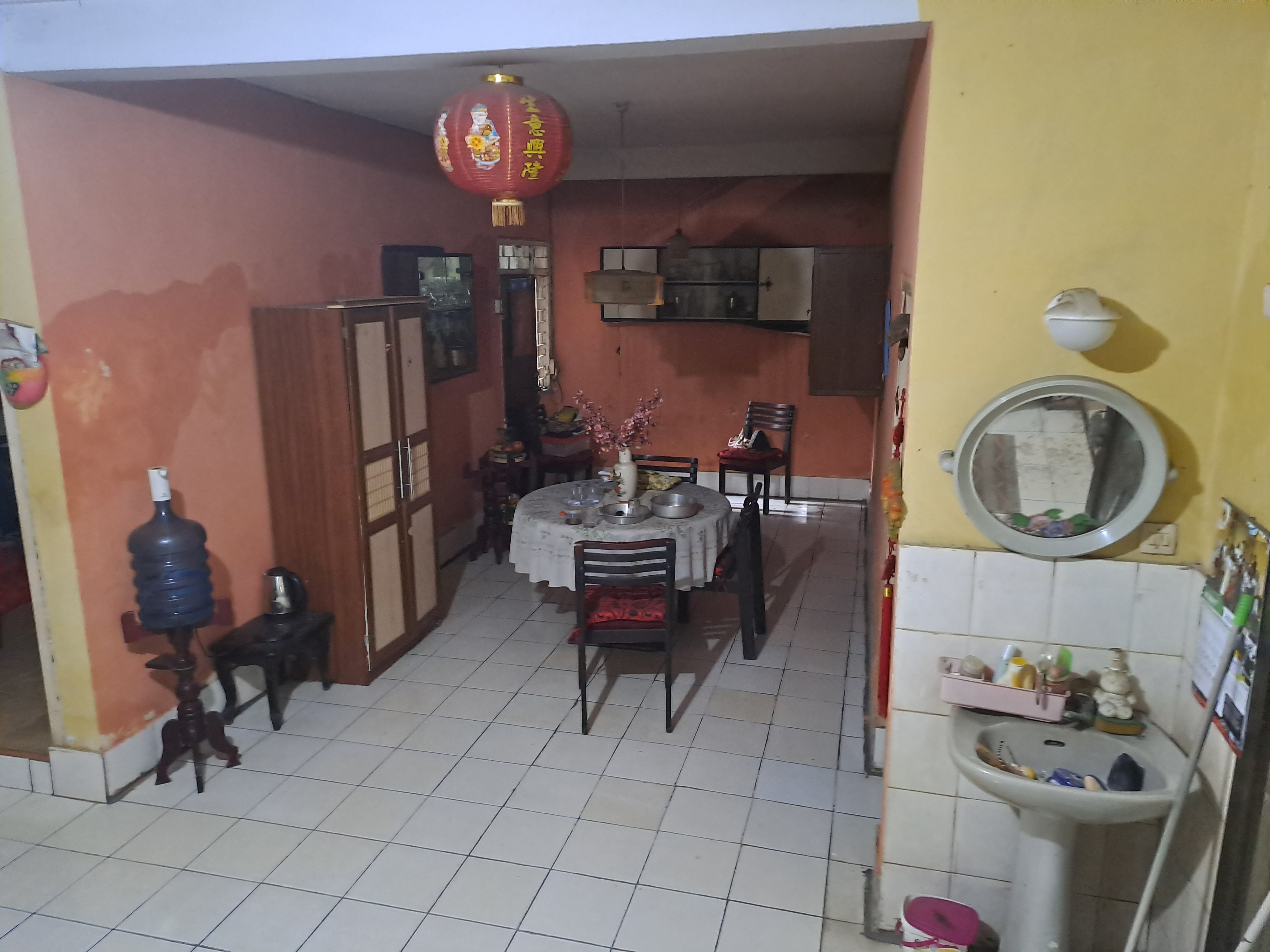 Jual Rumah 2 lantai di Kapuk Cengkareng Jakarta Barat (AF) - Foto 4