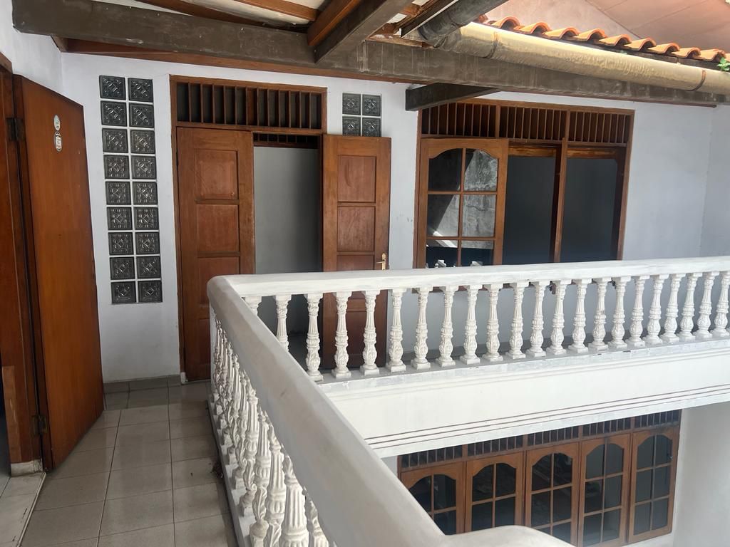 Jual Rumah 2 lantai di Cideng Gambir Jakarta Pusat (AF) - Foto 5