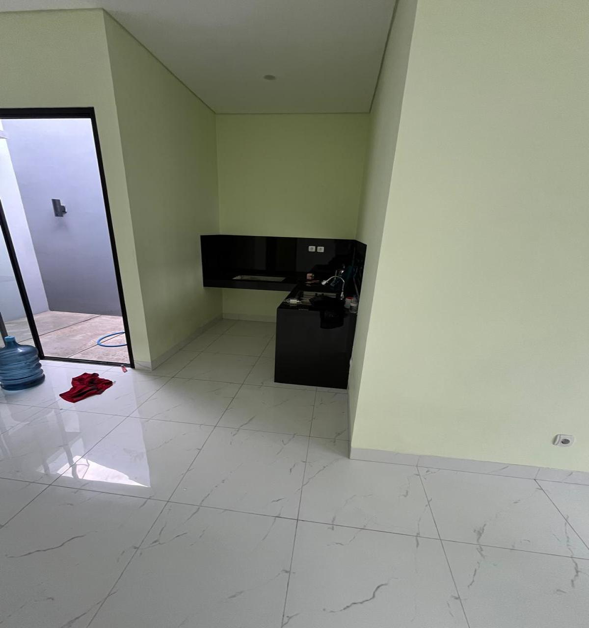 Sewa Cepat Rumah Bagus dan Siap Huni di Tawakal Jakarta Barat EF - Foto 5