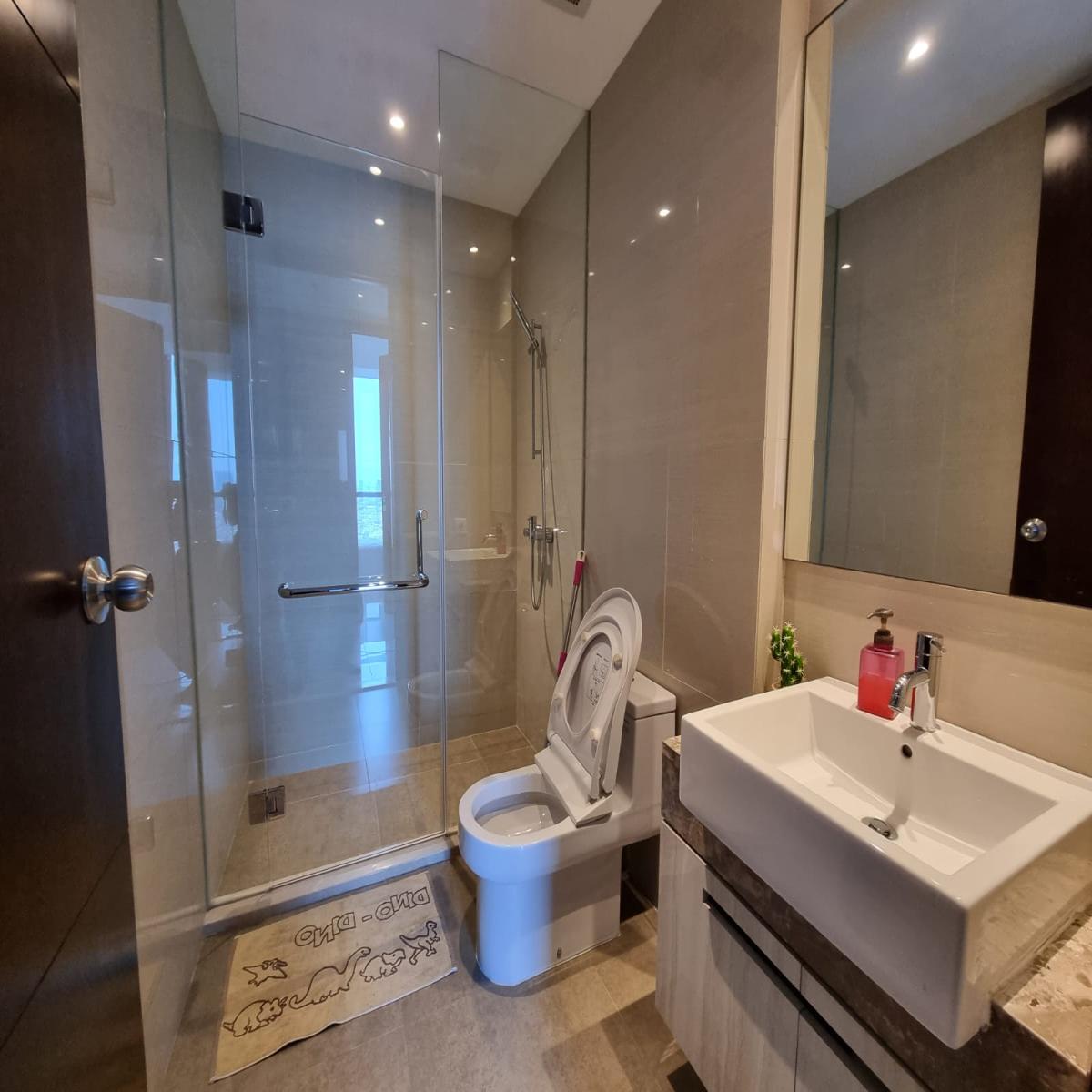 Jual Cepat Apartemen Casagrande Residences Casblanca Jakarta Selatan EF - Foto 2