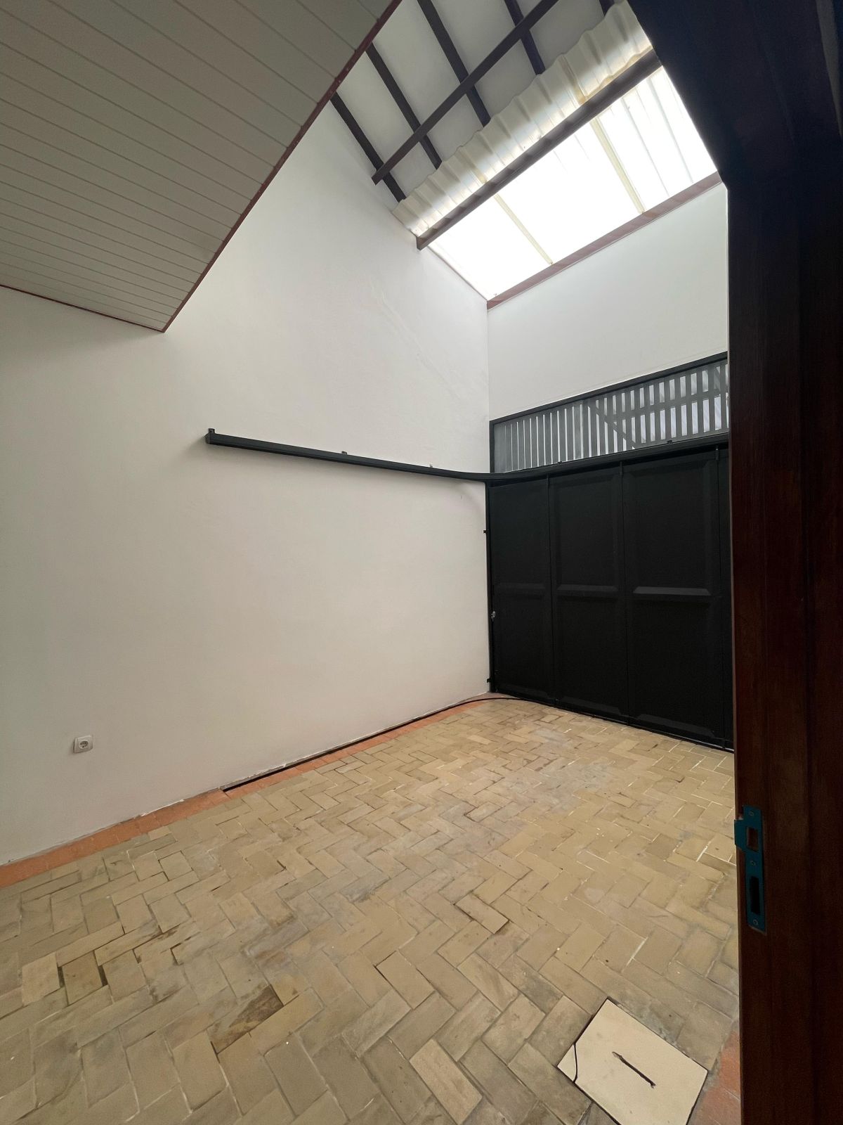 Sewa Rumah 2 lantai di Kalibata Pancoran Jakarta Selatan (AN) - Foto 3