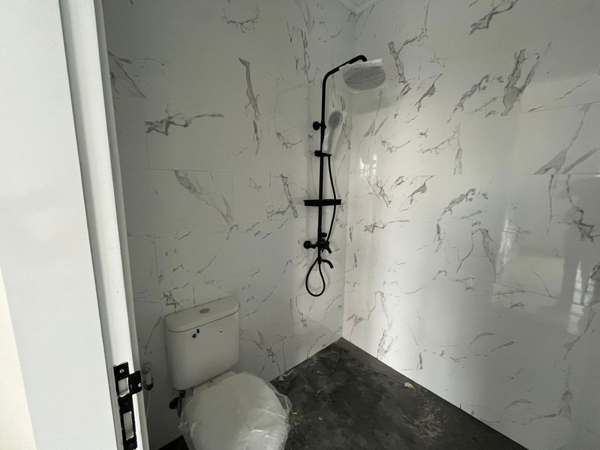 Townhouse Minimalis hanya 10 Menit Ke Pantai Seminyak - Foto 4