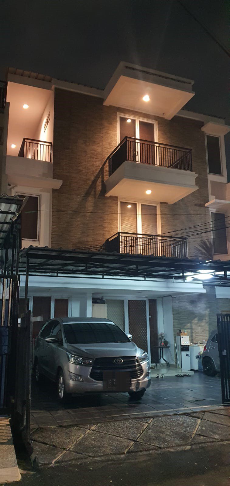 Jual Rumah di Kelapa Gading Barat Kelapa Gading Jakarta Utara (AF)