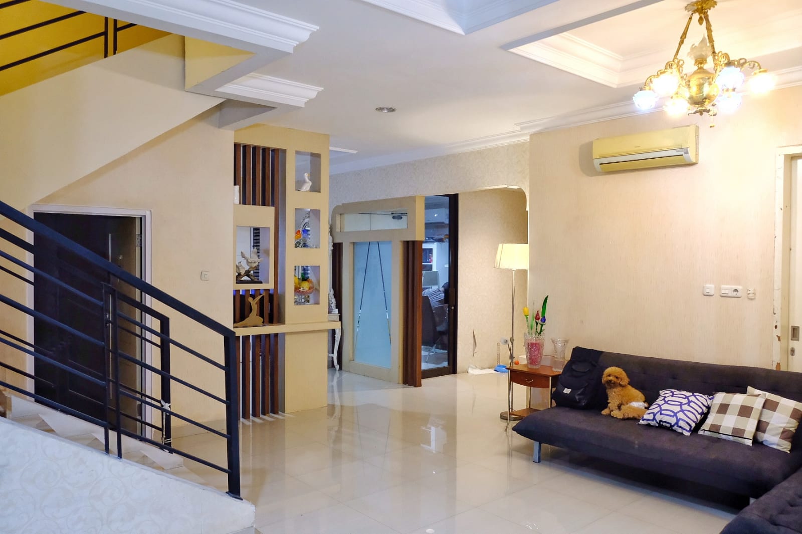 Jual Rumah di Kelapa Gading Barat Kelapa Gading Jakarta Utara (AF) - Foto 2