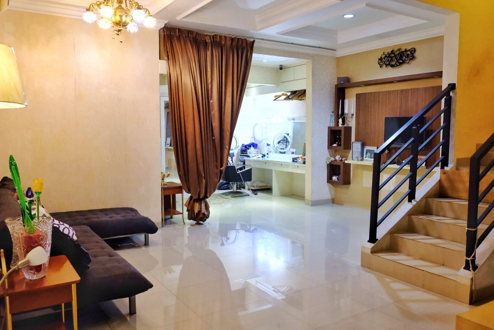 Jual Rumah di Kelapa Gading Barat Kelapa Gading Jakarta Utara (AF) - Foto 3