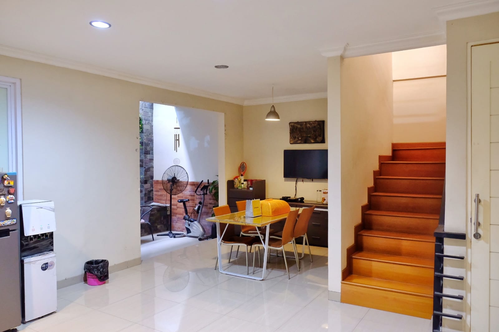 Jual Rumah di Kelapa Gading Barat Kelapa Gading Jakarta Utara (AF) - Foto 4