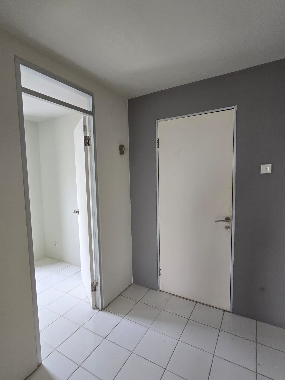 Jual Apartemen Nias Kelapa Gading Jakarta Utara (AF) - Foto 2