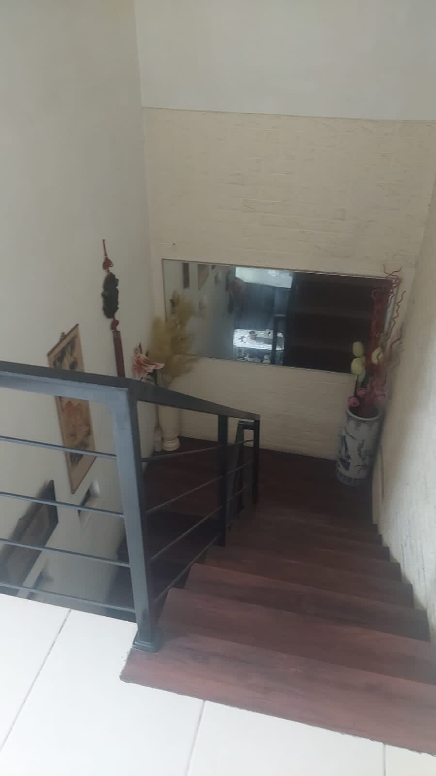 Jual Rumah Tinggal di Kosambi Baru Cengkareng Jakarta Barat (GN) - Foto 3