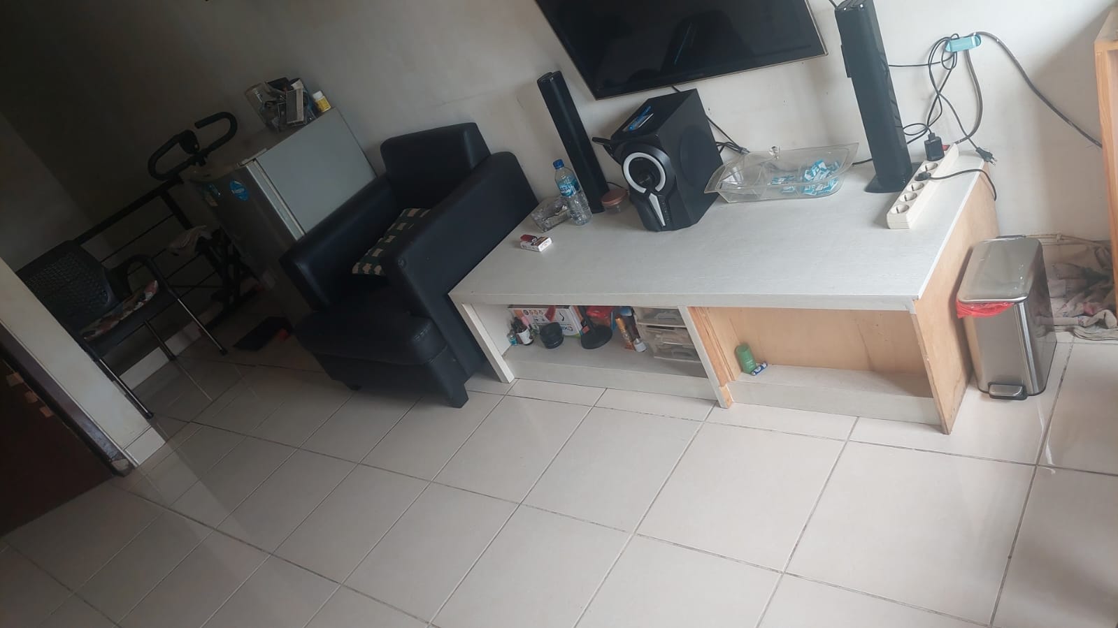 Jual Rumah Tinggal di Kosambi Baru Cengkareng Jakarta Barat (GN) - Foto 4