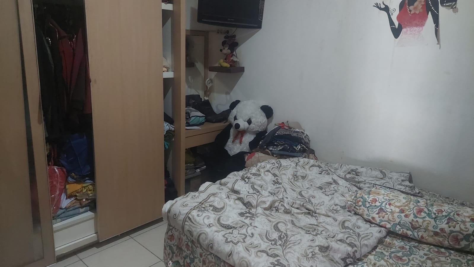 Jual Rumah Tinggal di Kosambi Baru Cengkareng Jakarta Barat (GN) - Foto 5