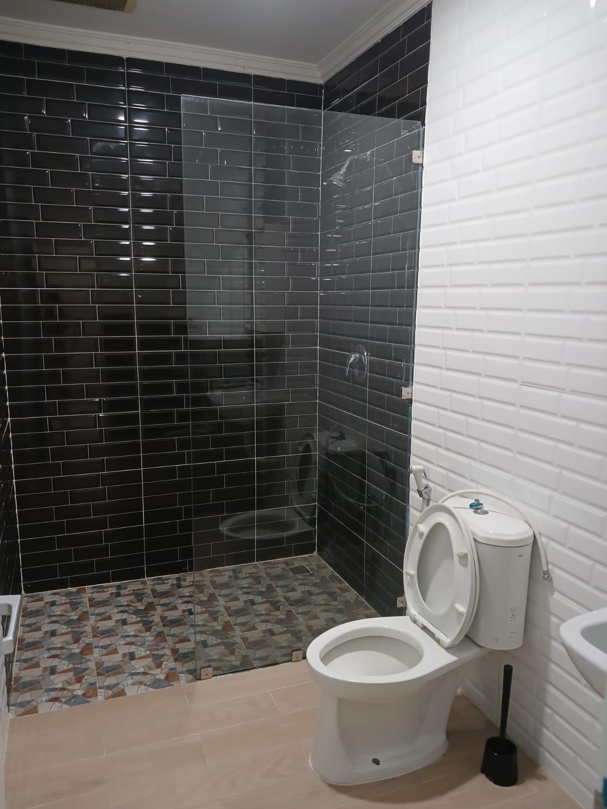 Jual Rumah Tinggal 2 Lantai di Kosambi Baru Cengkareng Jakarta Barat (GN) - Foto 4