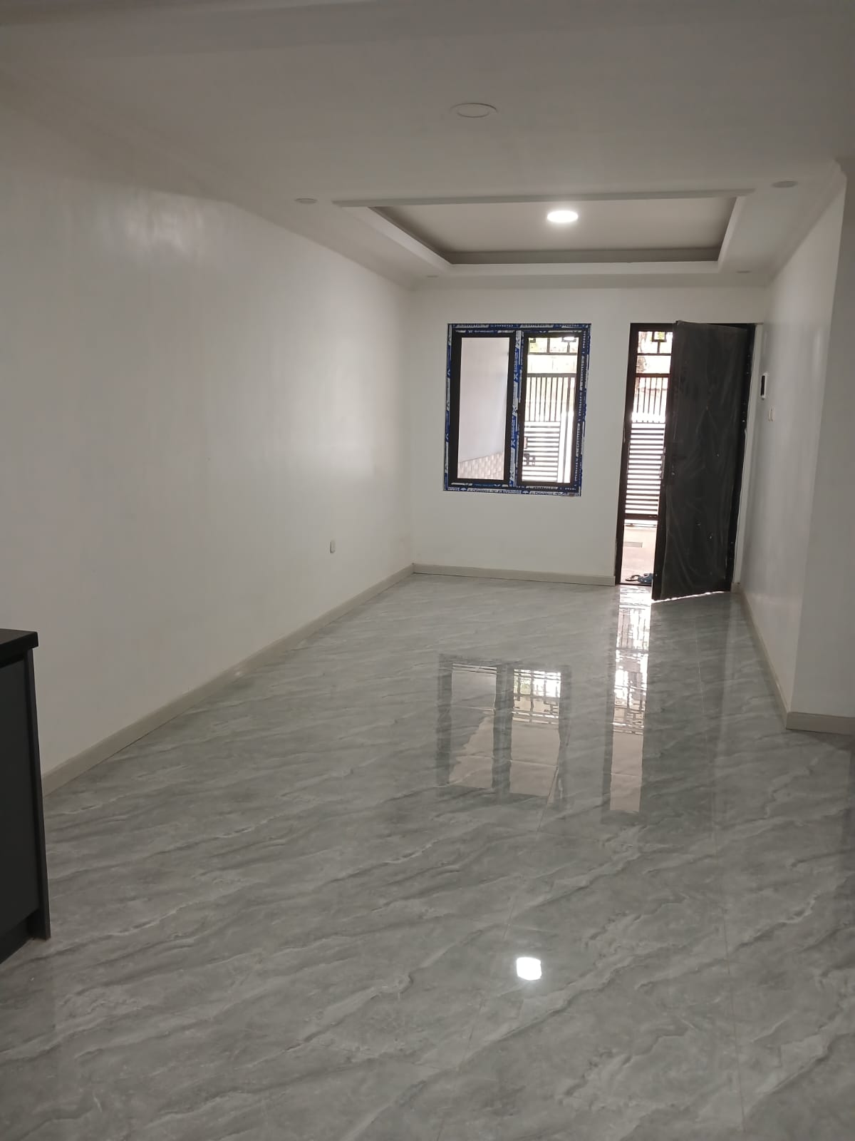 Jual Rumah Tinggal 2 Lantai di Kosambi Baru Cengkareng Jakarta Barat (GN) - Foto 5