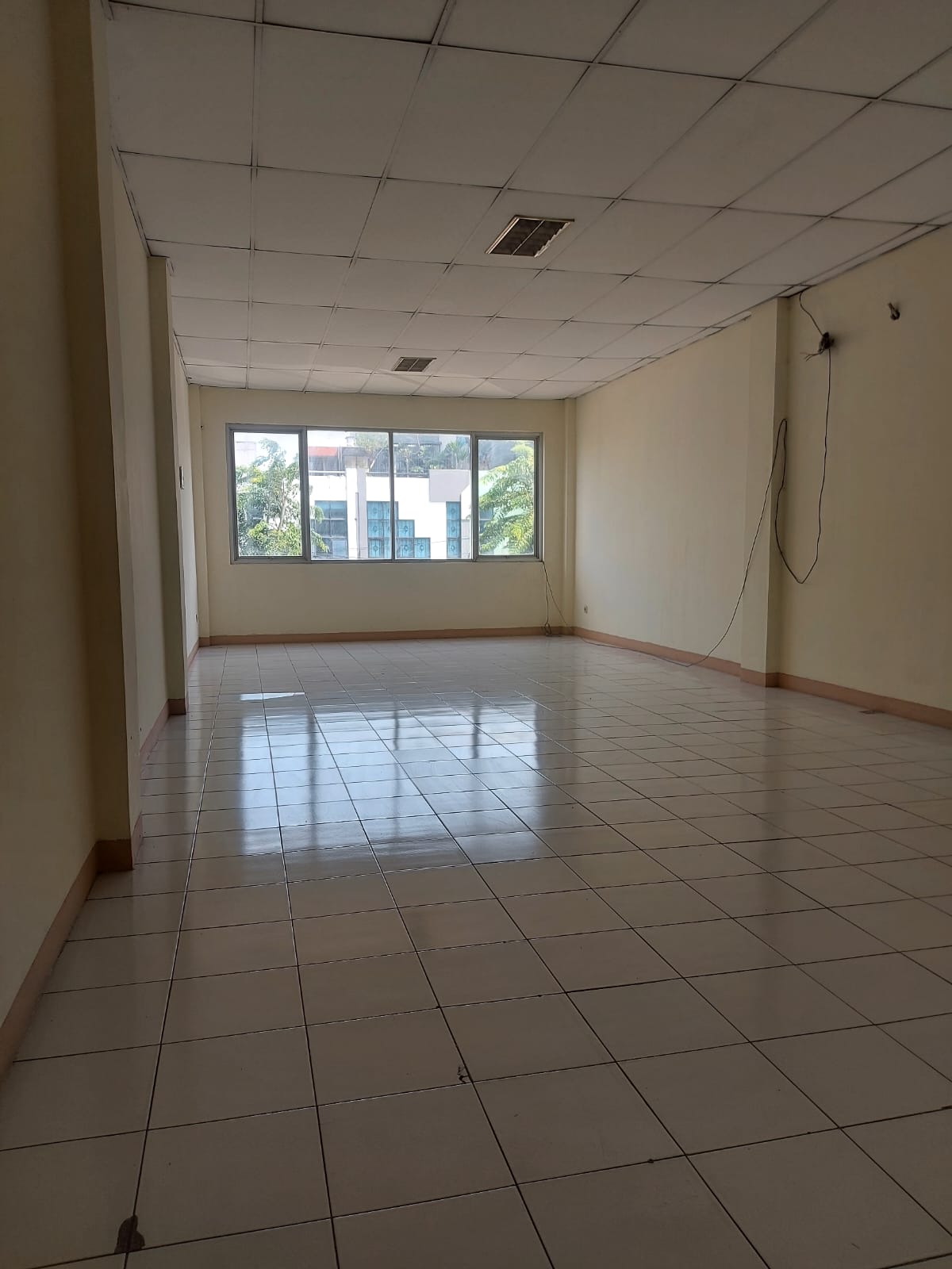 Jual Ruko Komersil Metro Permata Karang Tengah Tangerang (GN) - Foto 4