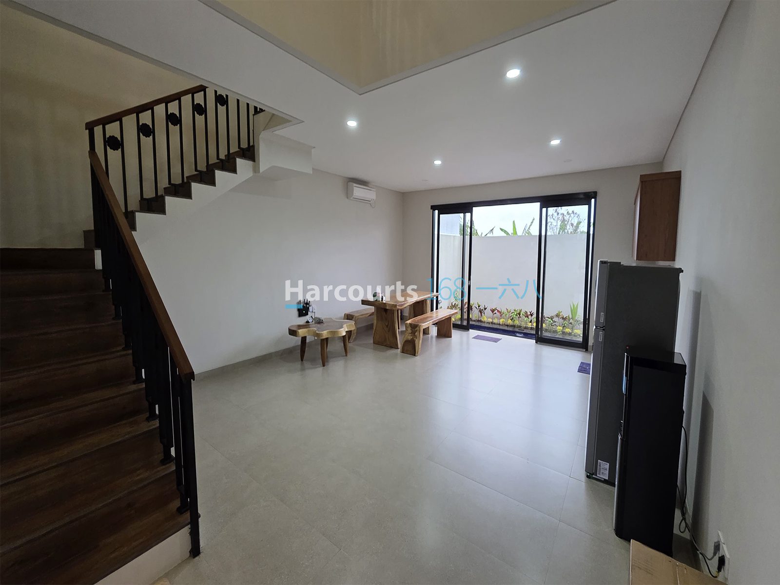 Villa 3 Bedroom berlokasi di Seminyak - Bali - Foto 2