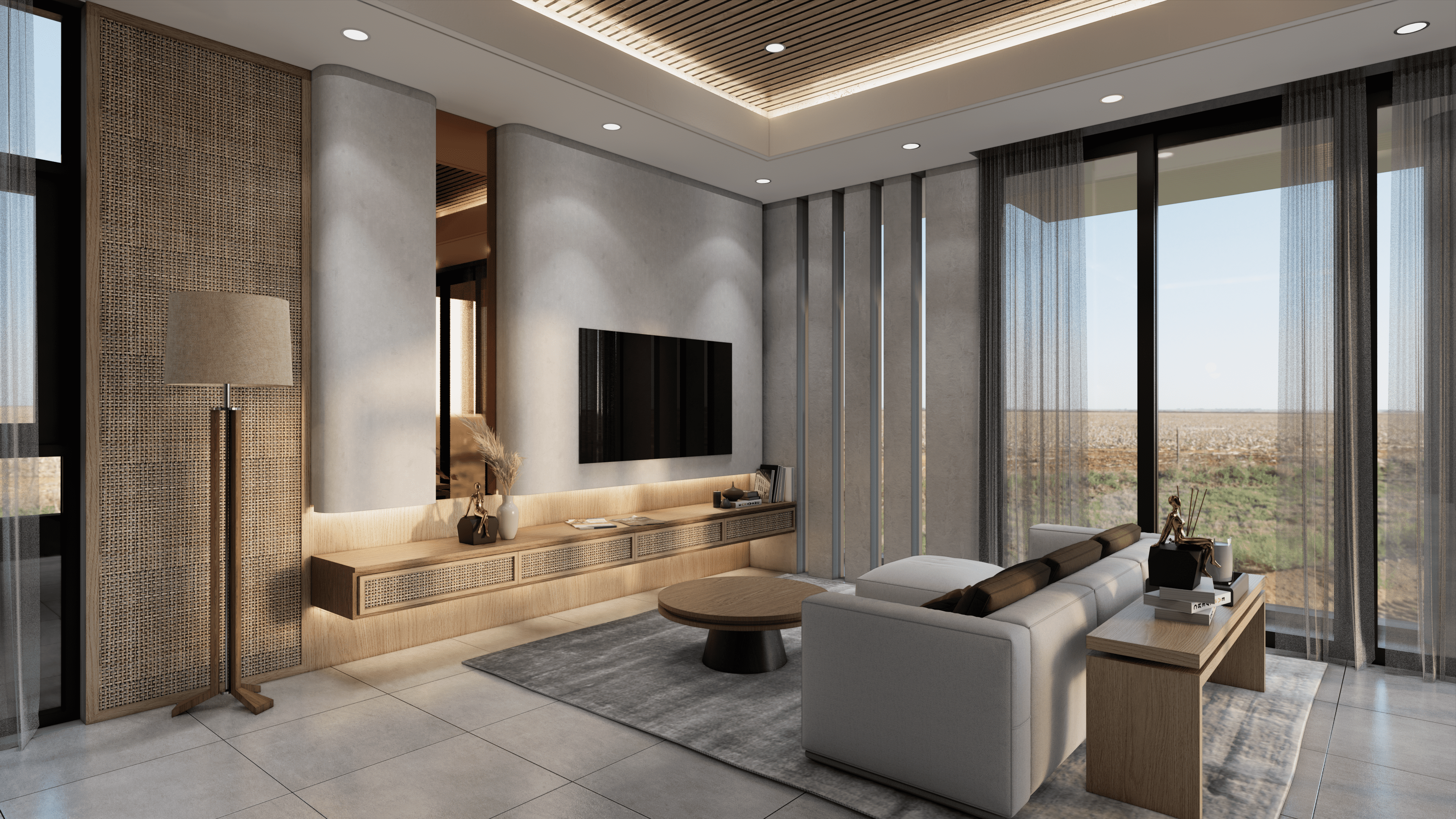 Villa 3 Bedroom berlokasi di Seminyak - Bali - Foto 3