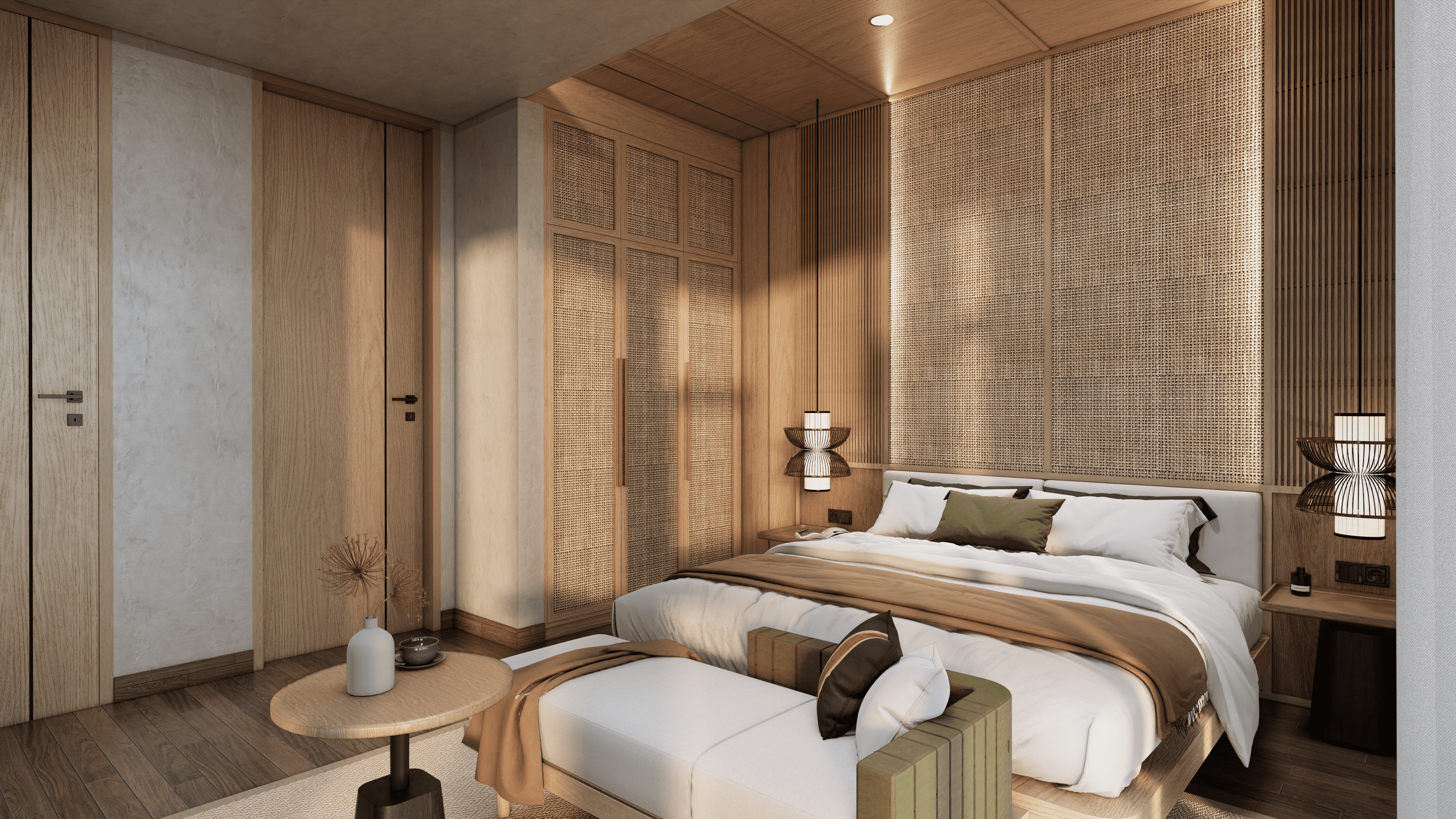 Villa 3 Bedroom berlokasi di Seminyak - Bali - Foto 6