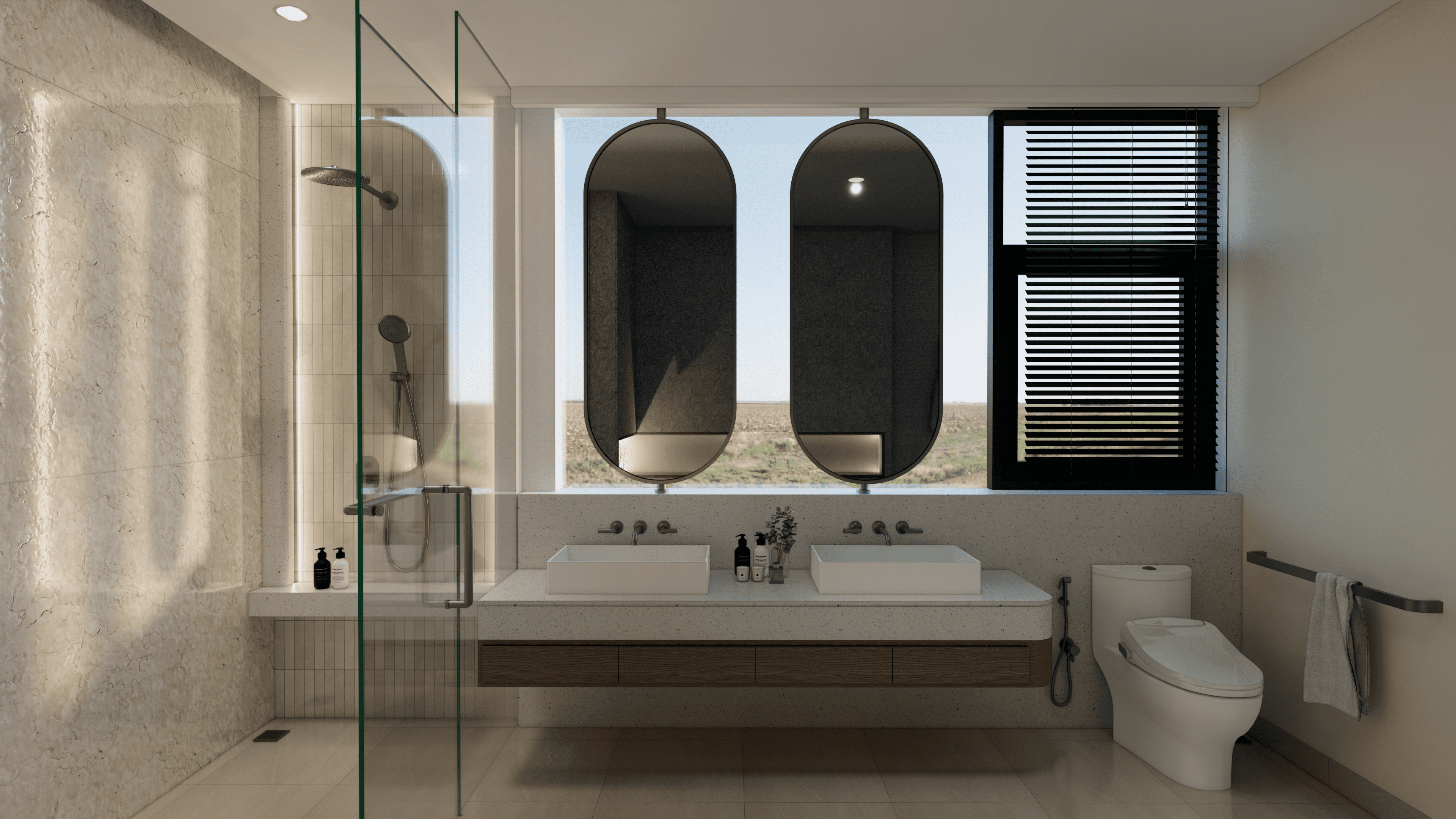 Villa 3 Bedroom berlokasi di Seminyak - Bali - Foto 8