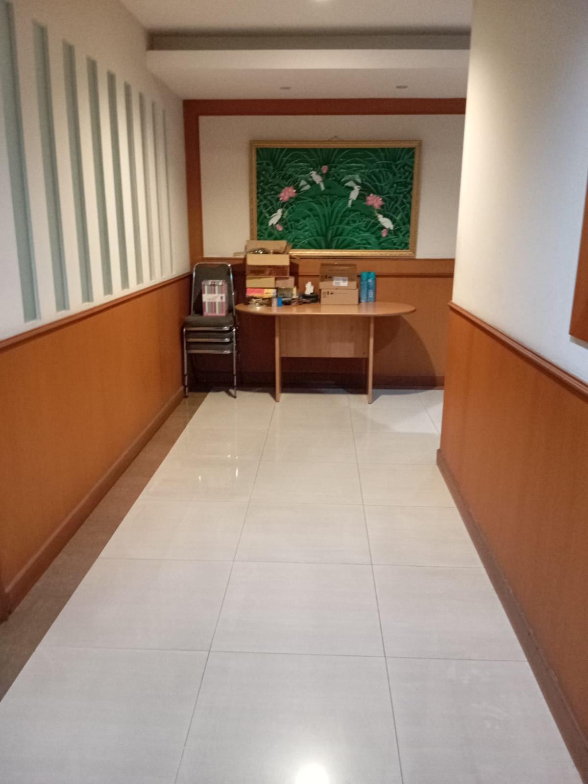 Sewa Ruko 4 lantai di Cideng Jakarta Pusat (EF) - Foto 2