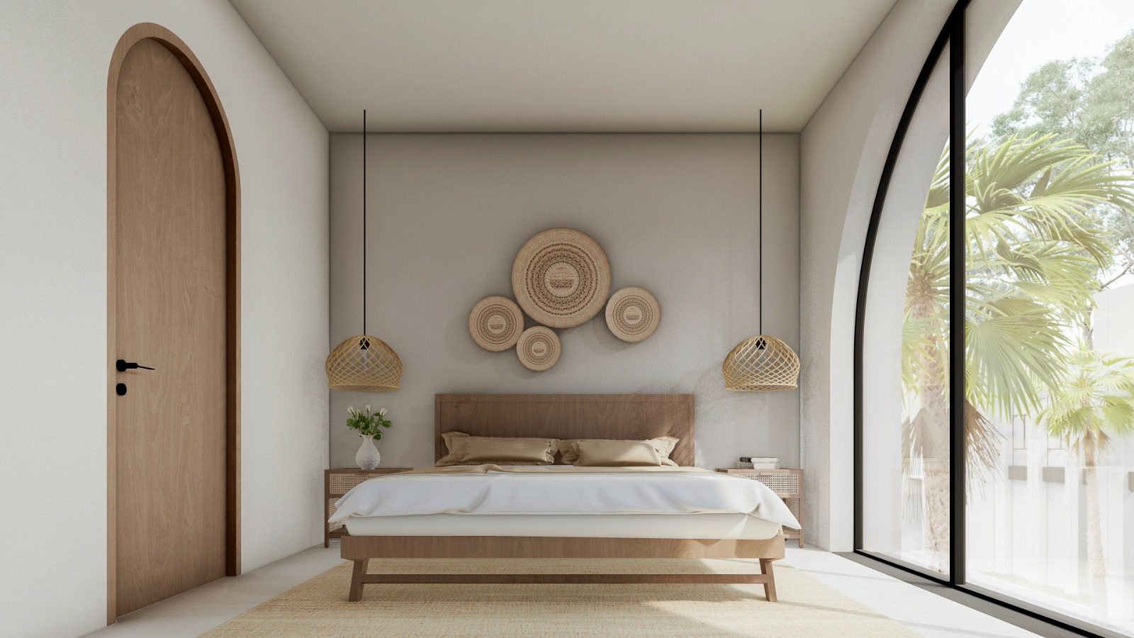 Luxury Villa Mediteranian 2 Bedroom di Balangan - Bali - Foto 9