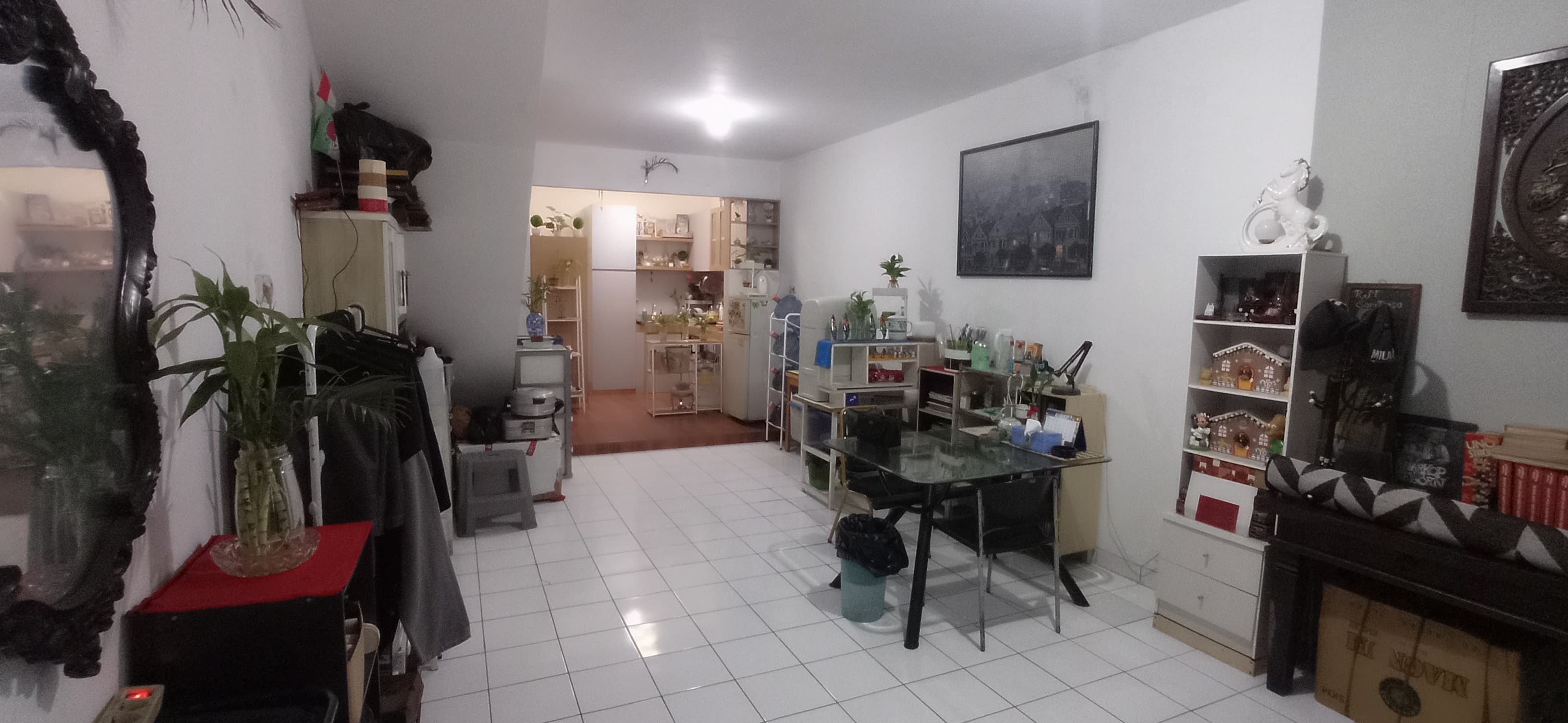 Jual Cepat Rumah di Taman Semanan Indah Duri Kosambi Jakarta Barat (ID) - Foto 3