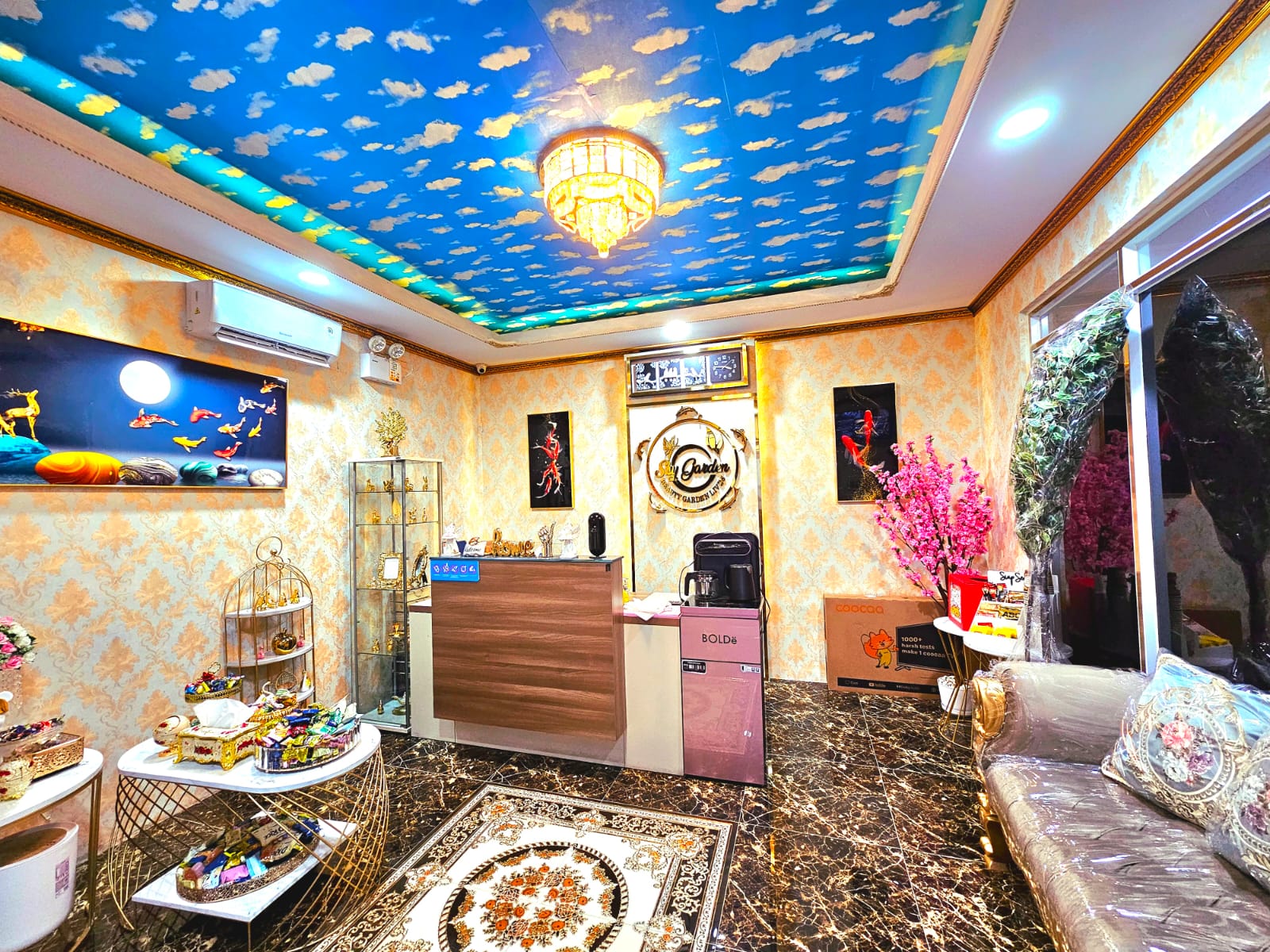 Jual Kost dan Hotel di Bandung Jawa Barat (AL)