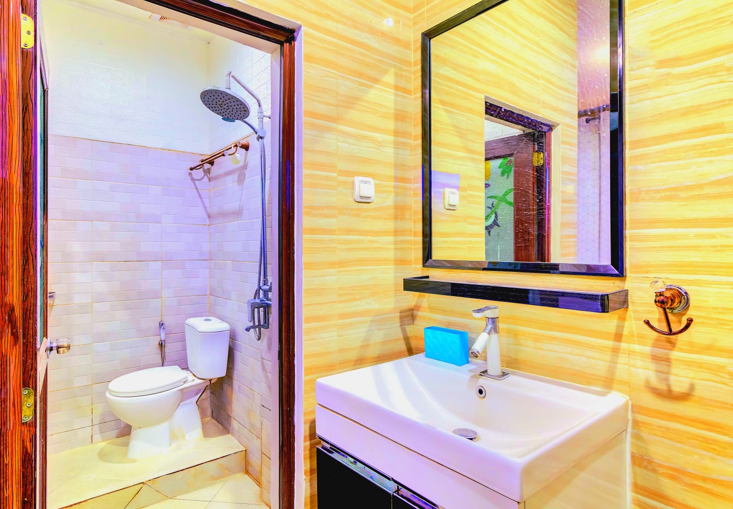 Jual Kost dan Hotel di Bandung Jawa Barat (AL) - Foto 4