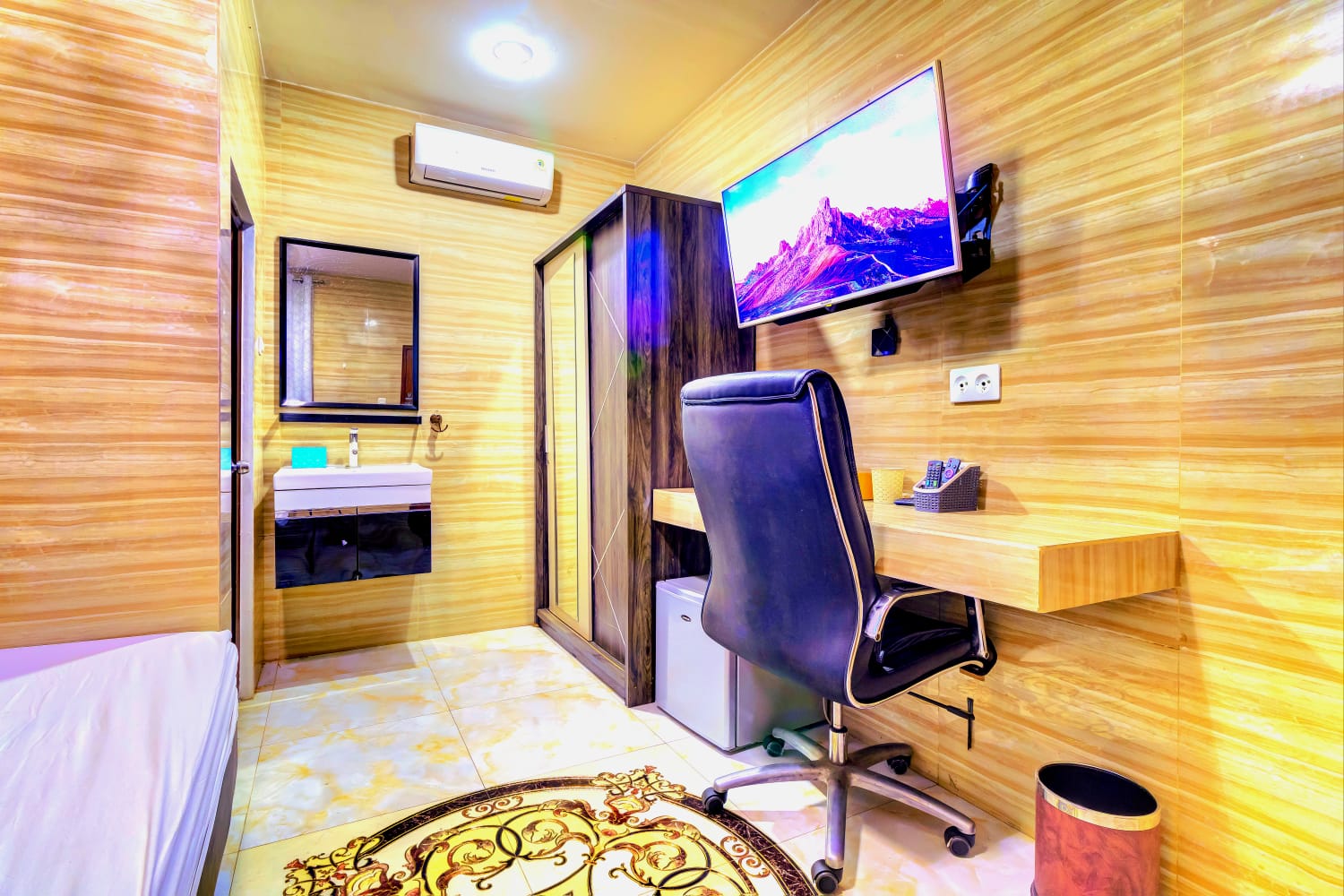 Jual Kost dan Hotel di Bandung Jawa Barat (AL) - Foto 5