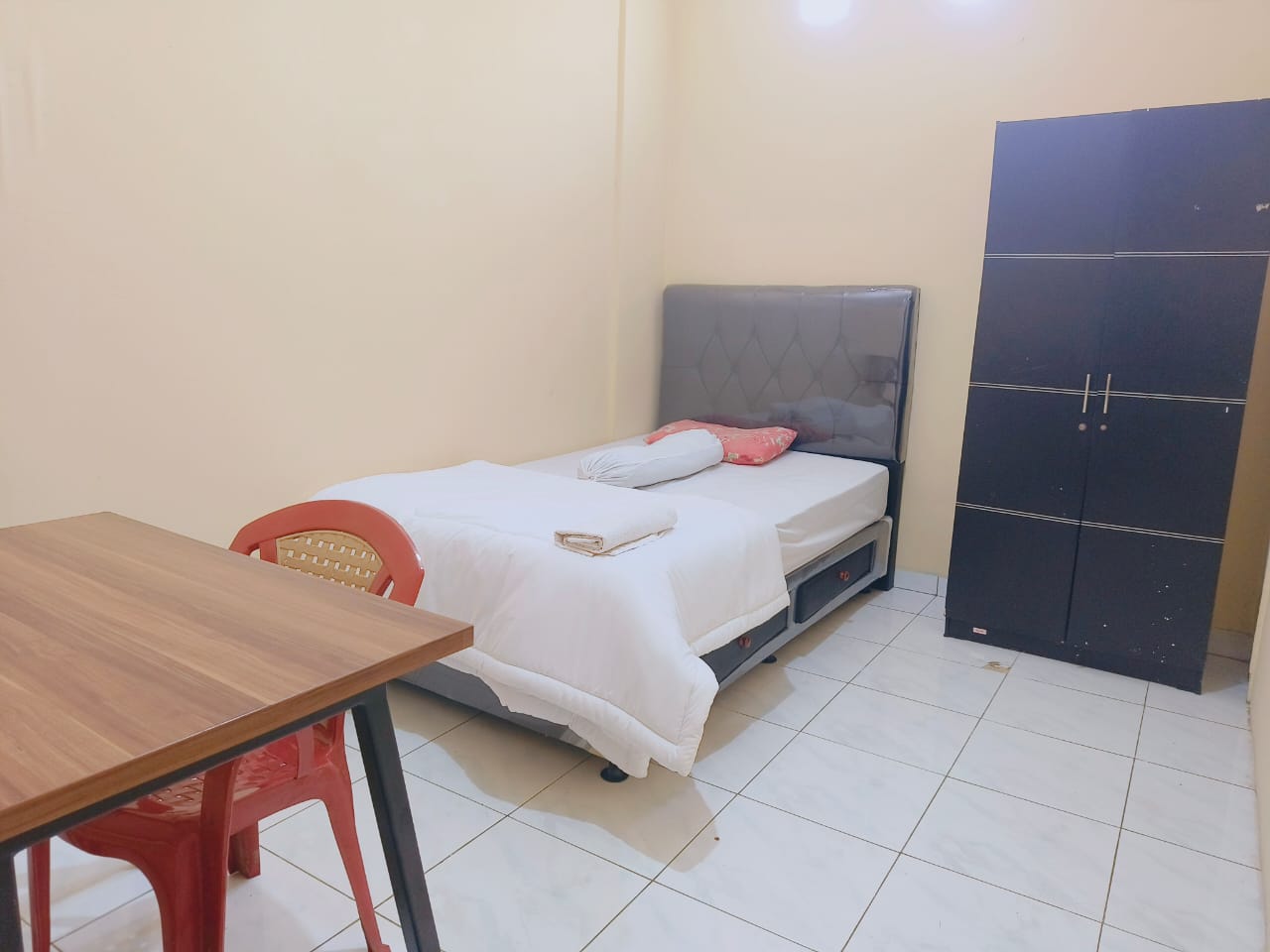 Jual Rumah Kost Bangunan 3 lantai di Grogol, Grogol Petamburan Jakarta Barat (AL) - Foto 2