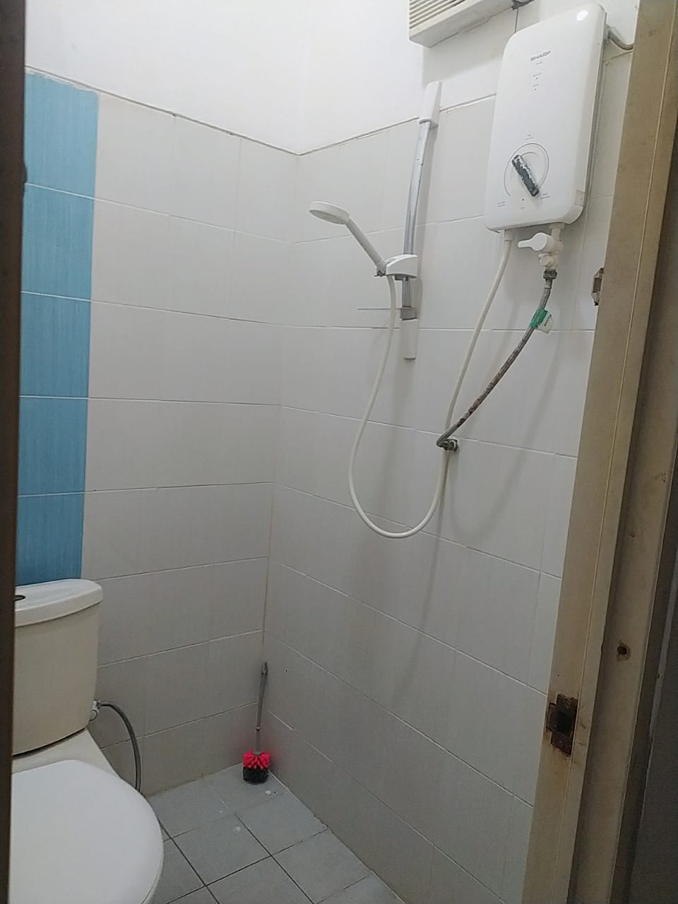 Jual Rumah Kost Bangunan 3 lantai di Grogol, Grogol Petamburan Jakarta Barat (AL) - Foto 5