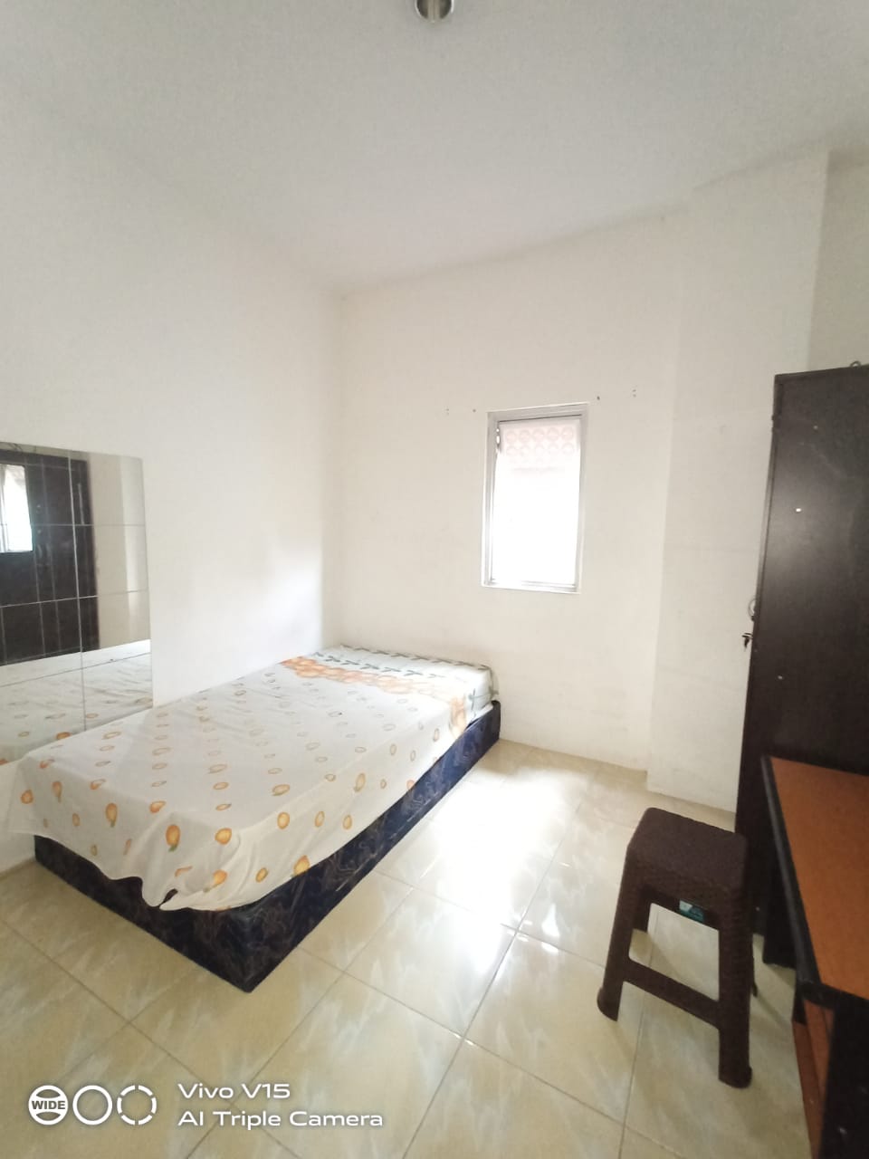 Rumah Kost Bangunan 4 lantai di Tanjung Duren Utara Grogol Petamburan Jakarta Barat (AL) - Foto 4