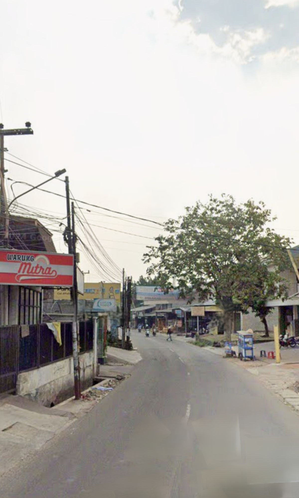 Jual Cepat Ruko di Ciputat Bintaro Tangerang Selatan (BM) - Foto 3