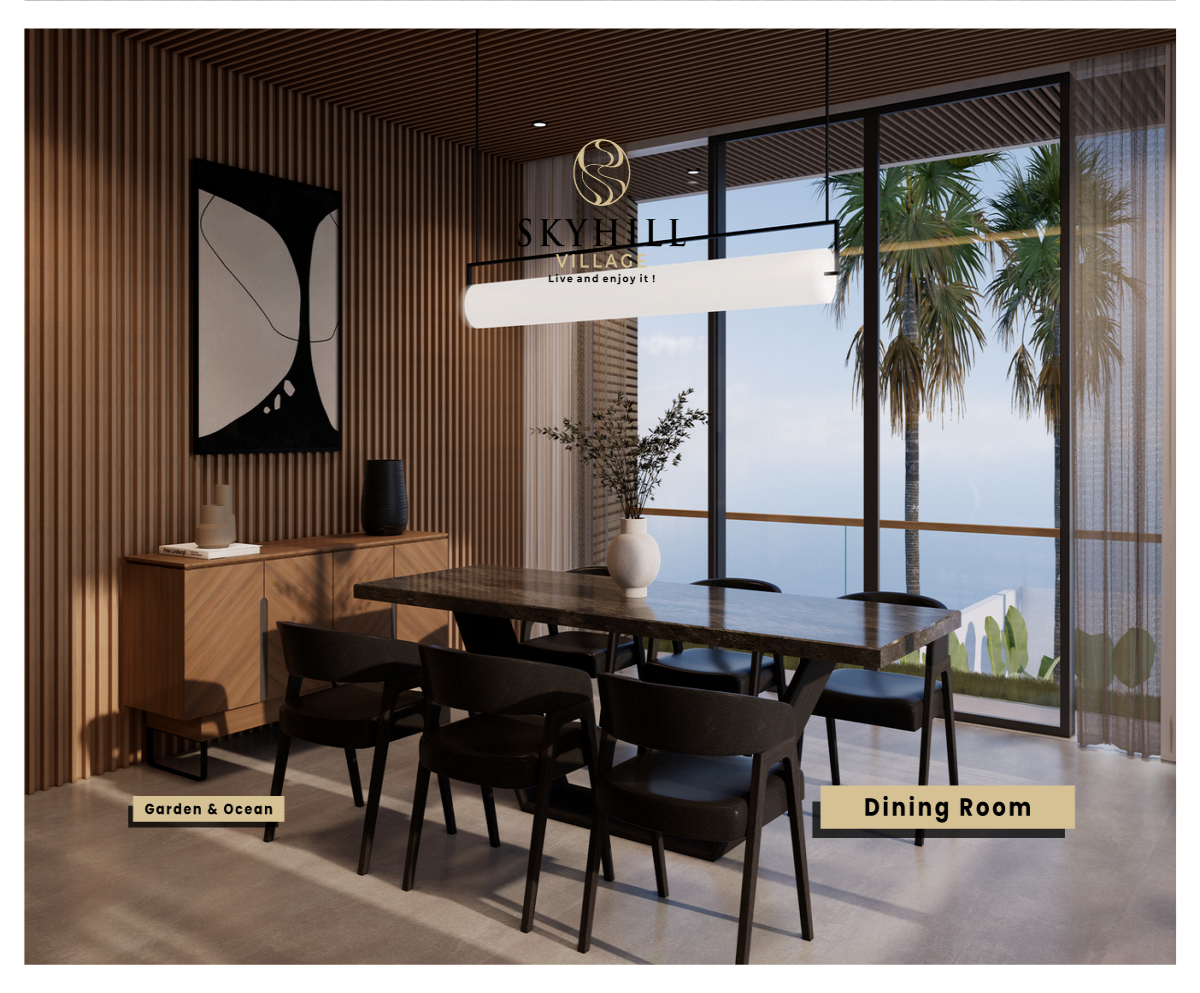 Villa 3 Bedroom Garden View Daerah Nusa Dua - Bali - Foto 10