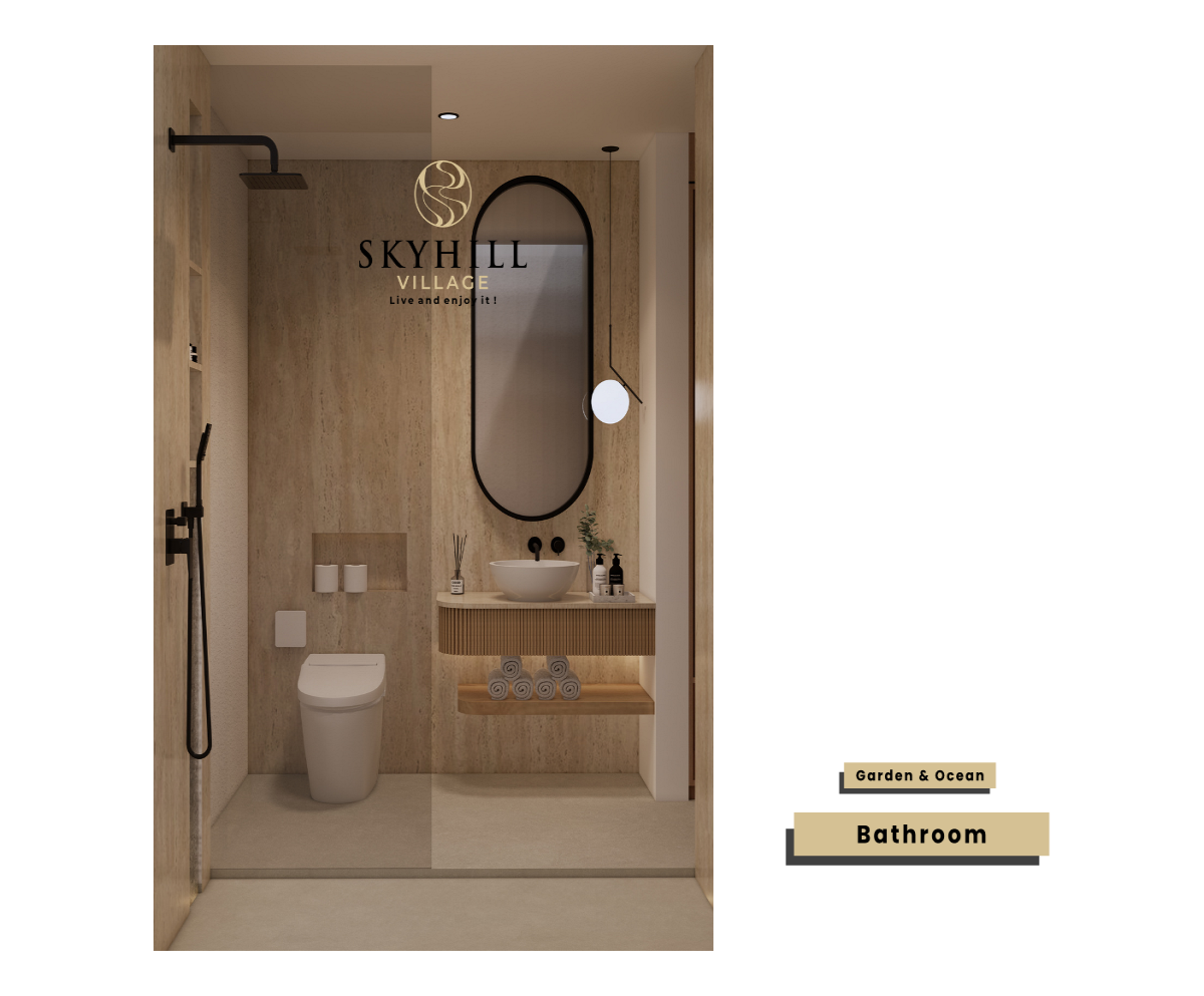 Villa 3 Bedroom Garden View Daerah Nusa Dua - Bali - Foto 12