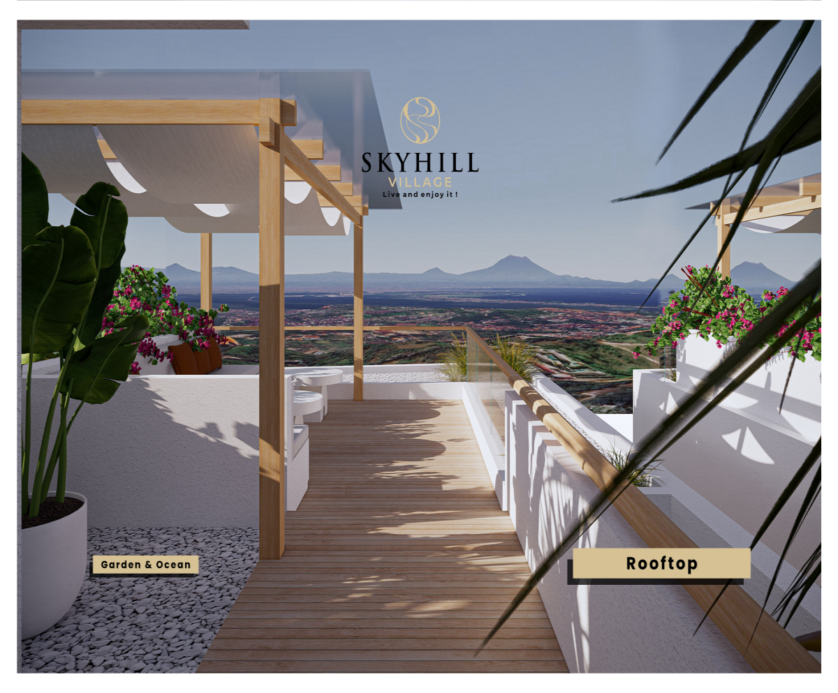 Villa 3 Bedroom Garden View Daerah Nusa Dua - Bali - Foto 13