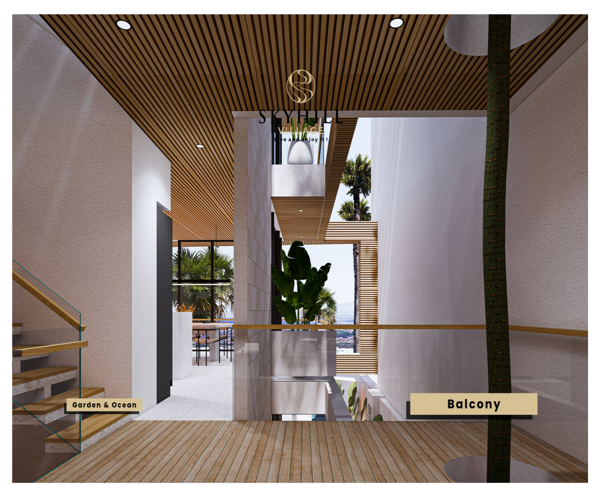 Villa 3 Bedroom Garden View Daerah Nusa Dua - Bali - Foto 15