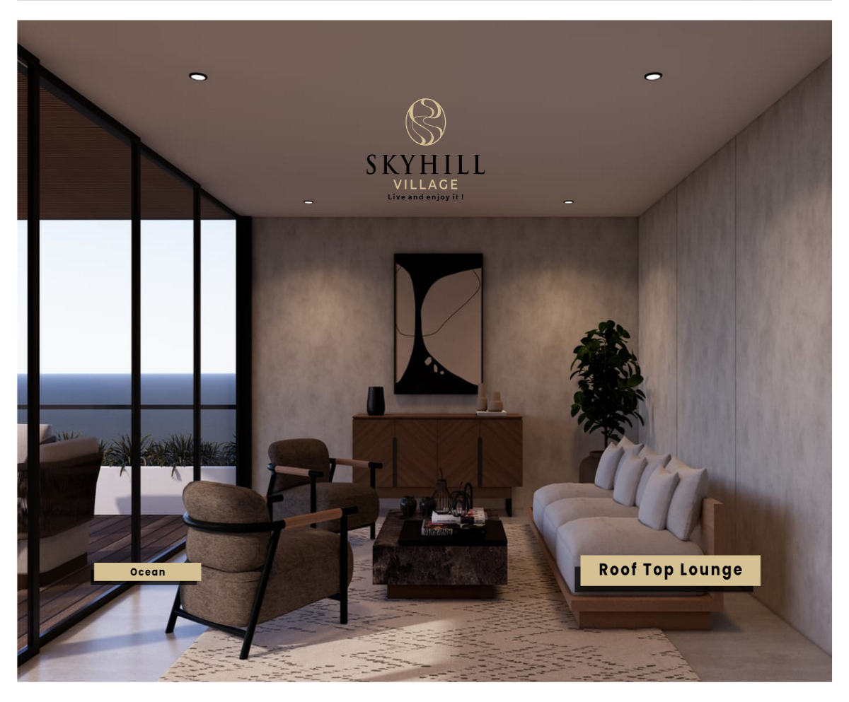 Villa 3 Bedroom View Laut Biru daerah Nusa Dua - Bali - Foto 12