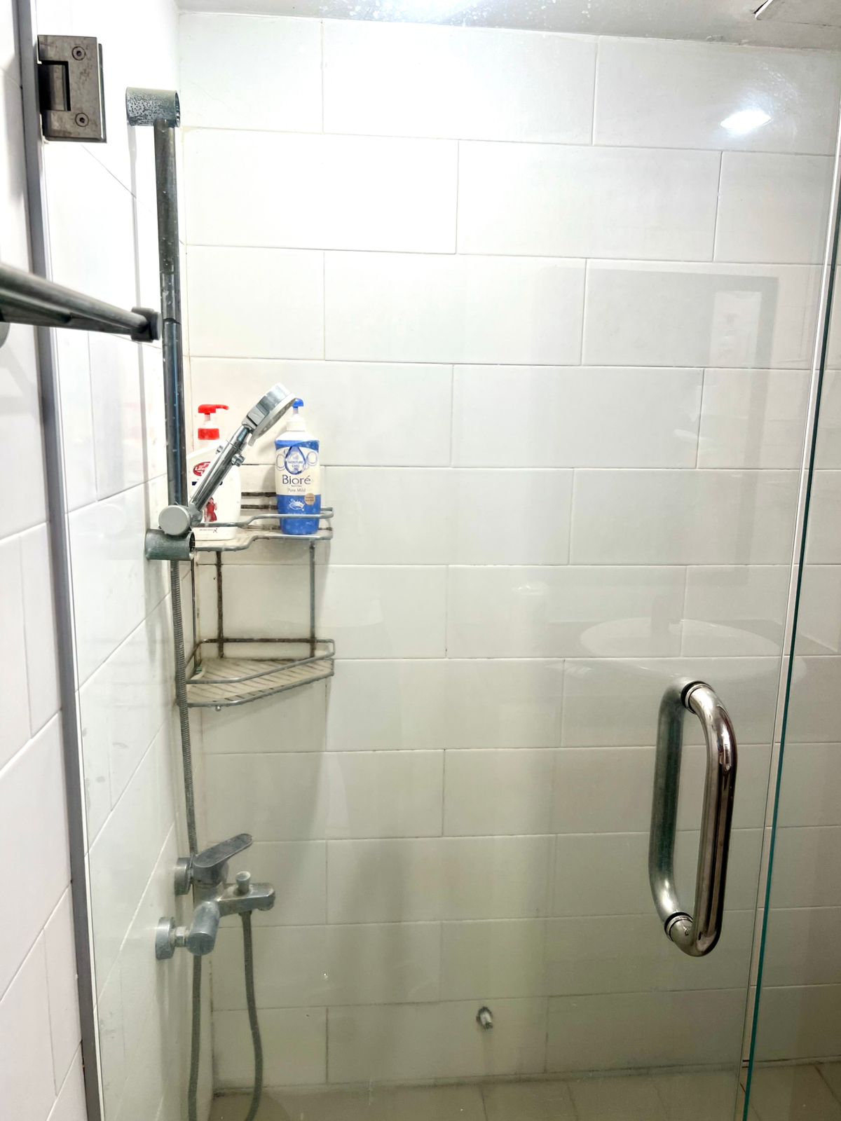 Jual Cepat! Apartemen Taman Rasuna Horison Kuningan Jakarta Selatan,Kondisi Unfurnished dan Siap Huni (AW) - Foto 2