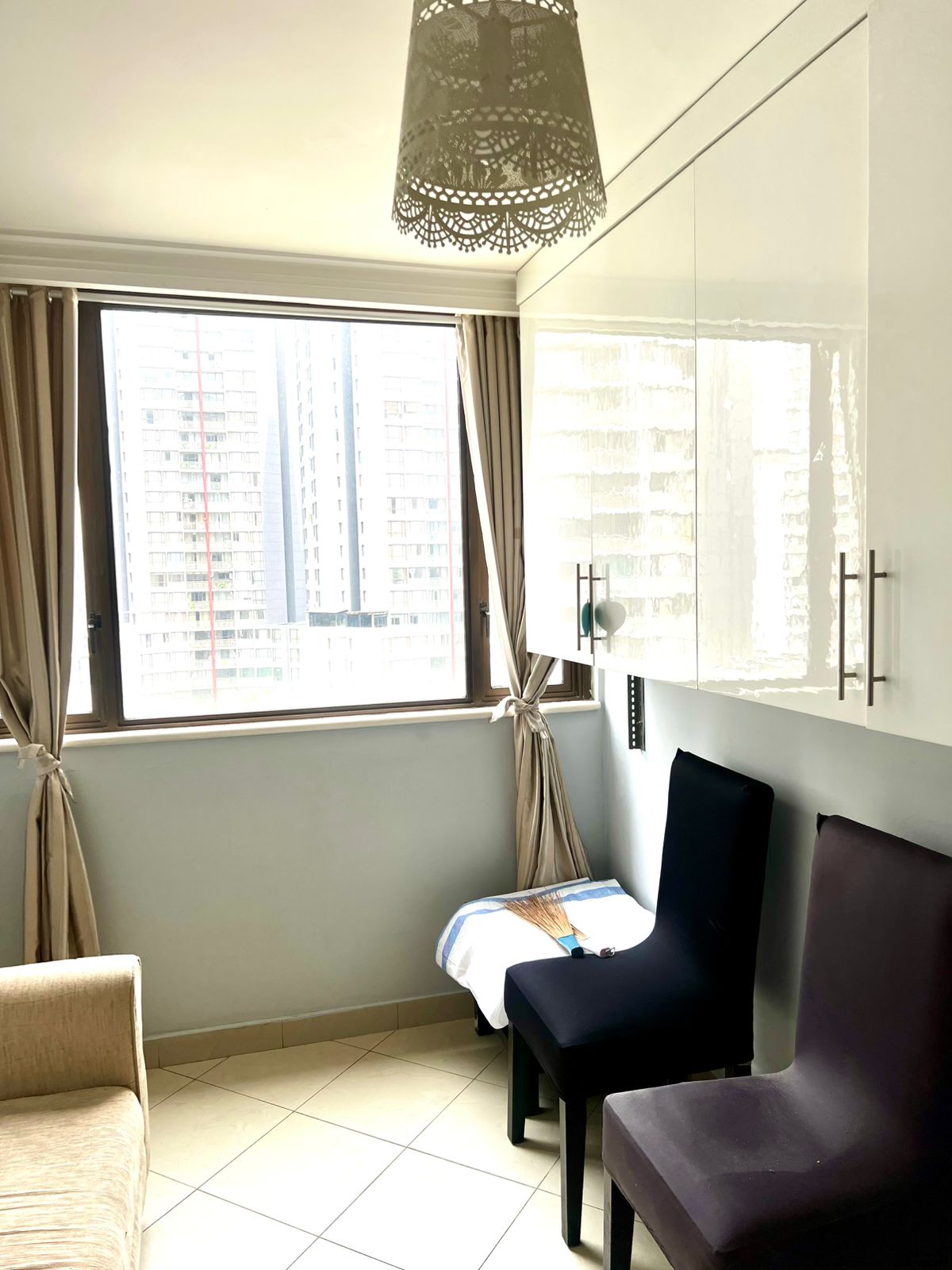 Jual Cepat! Apartemen Taman Rasuna Horison Kuningan Jakarta Selatan,Kondisi Unfurnished dan Siap Huni (AW) - Foto 7