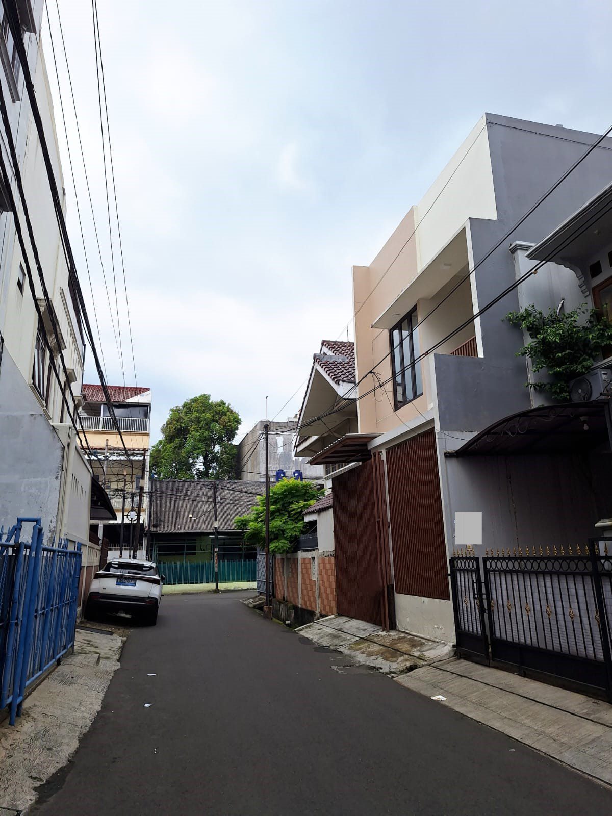 Sewa Rumah 2 lantai di Tomang Jakarta Barat (AS) - Foto 3