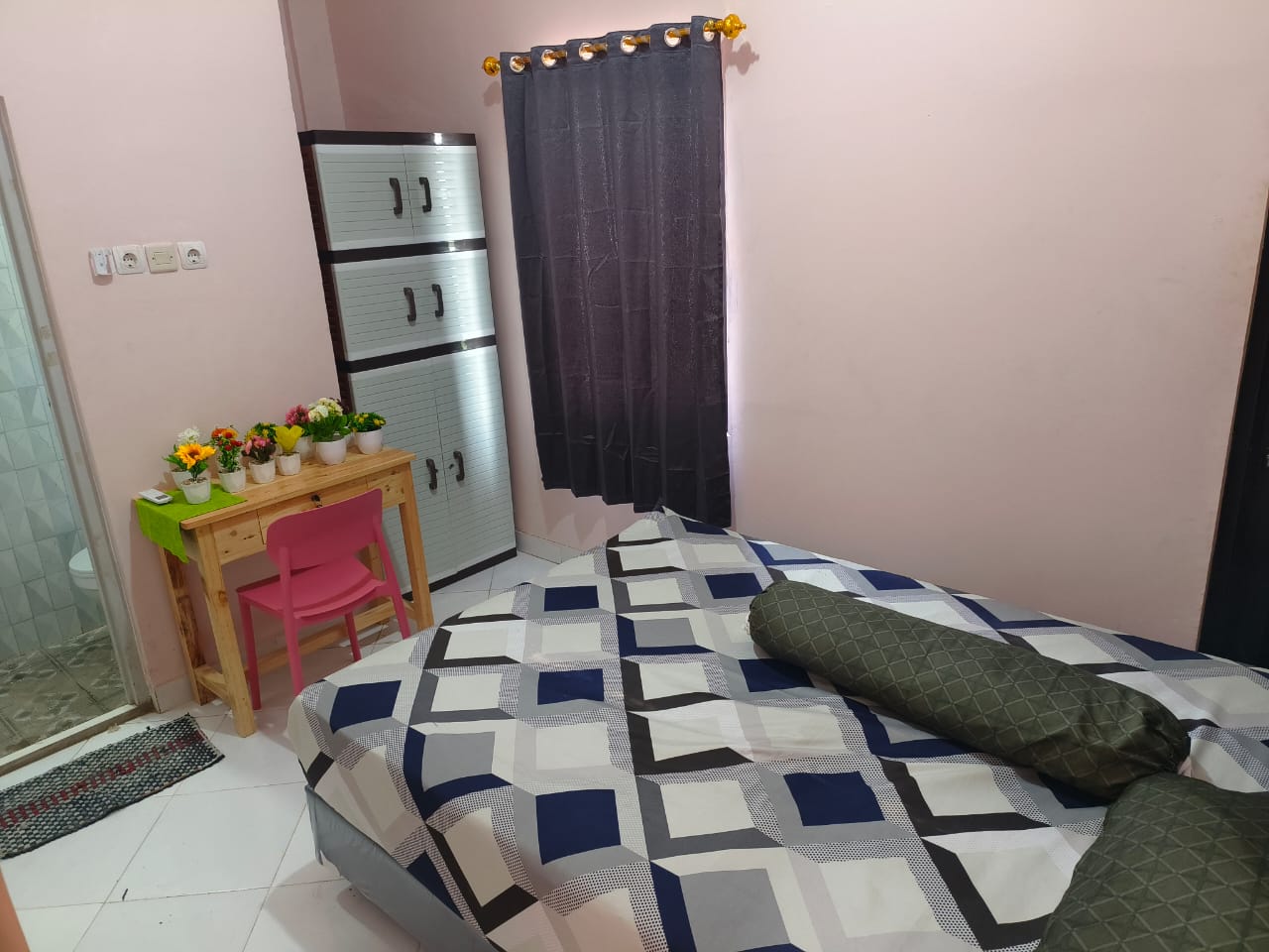 Jual Rumah Kost dengan ROI Tinggi 9-10%/tahun di Tanjung Duren Jakarta Barat (MD) - Foto 2