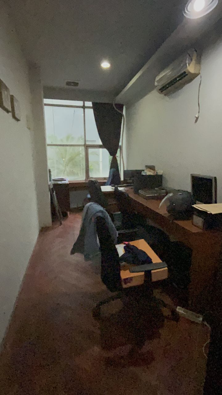 Dibawah Harga Pasar Ruko 4 lantai di Menteng Atas Setiabudi Jakarta Selatan (AL) - Foto 3